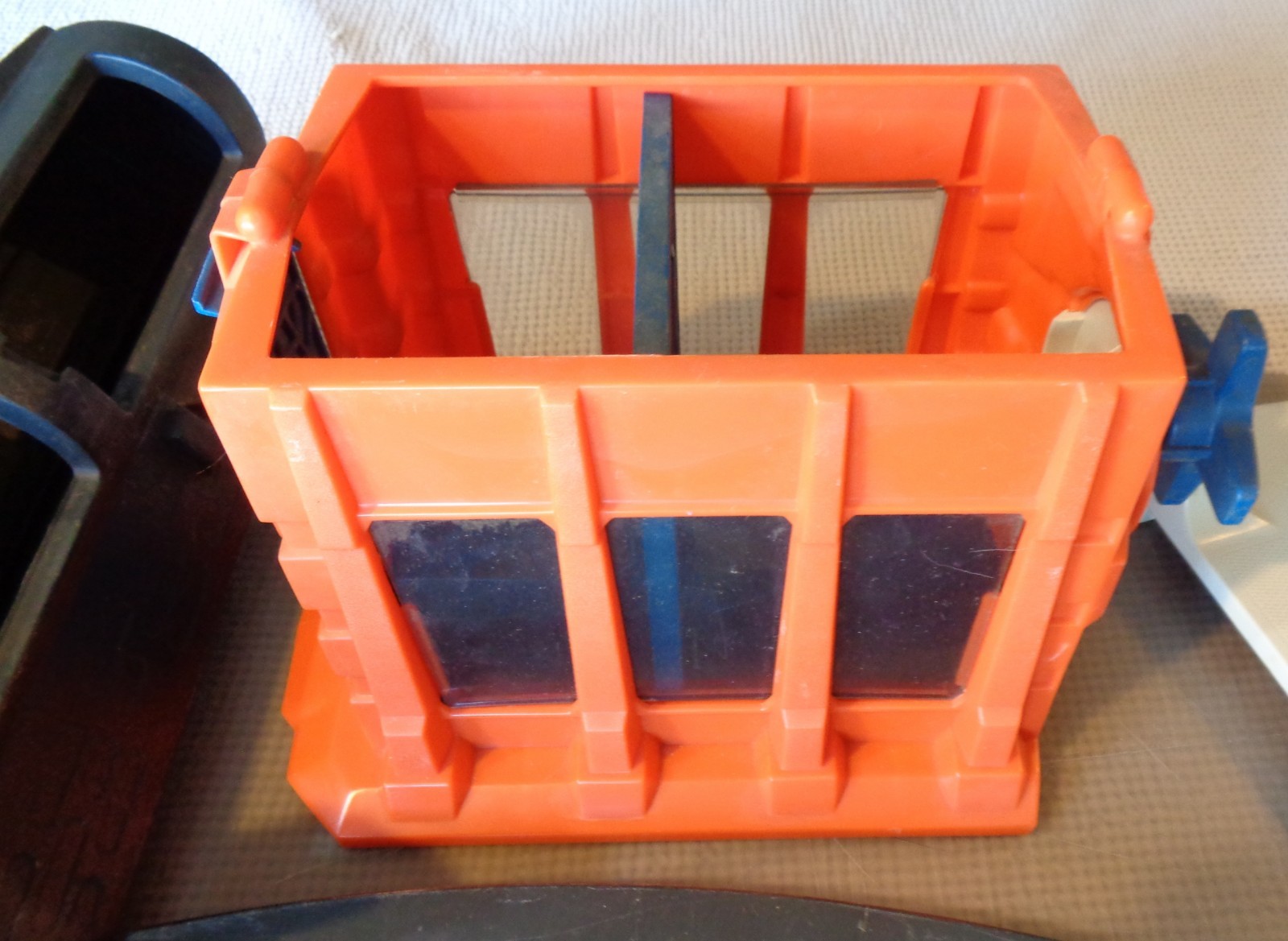 Death Star Space Station (Kenner) sold