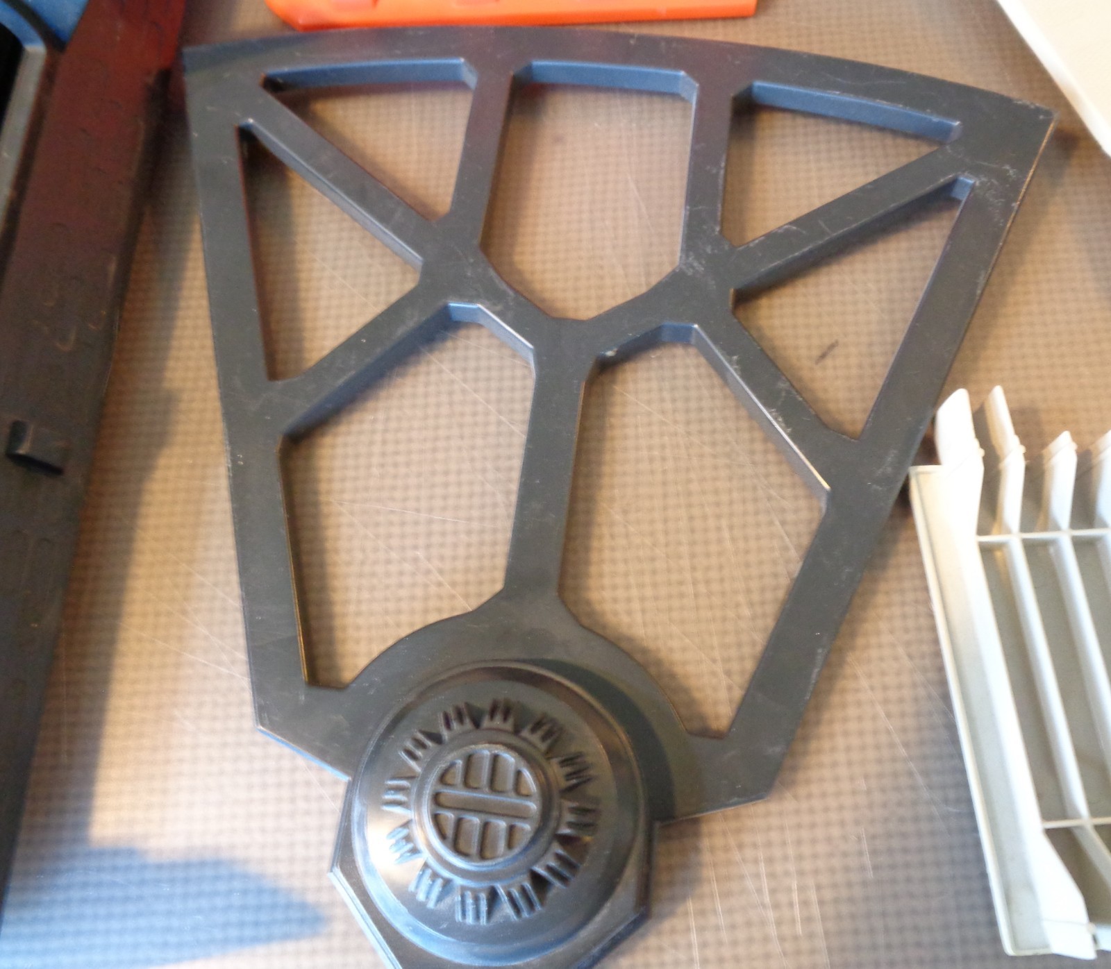 Death Star Space Station (Kenner) sold