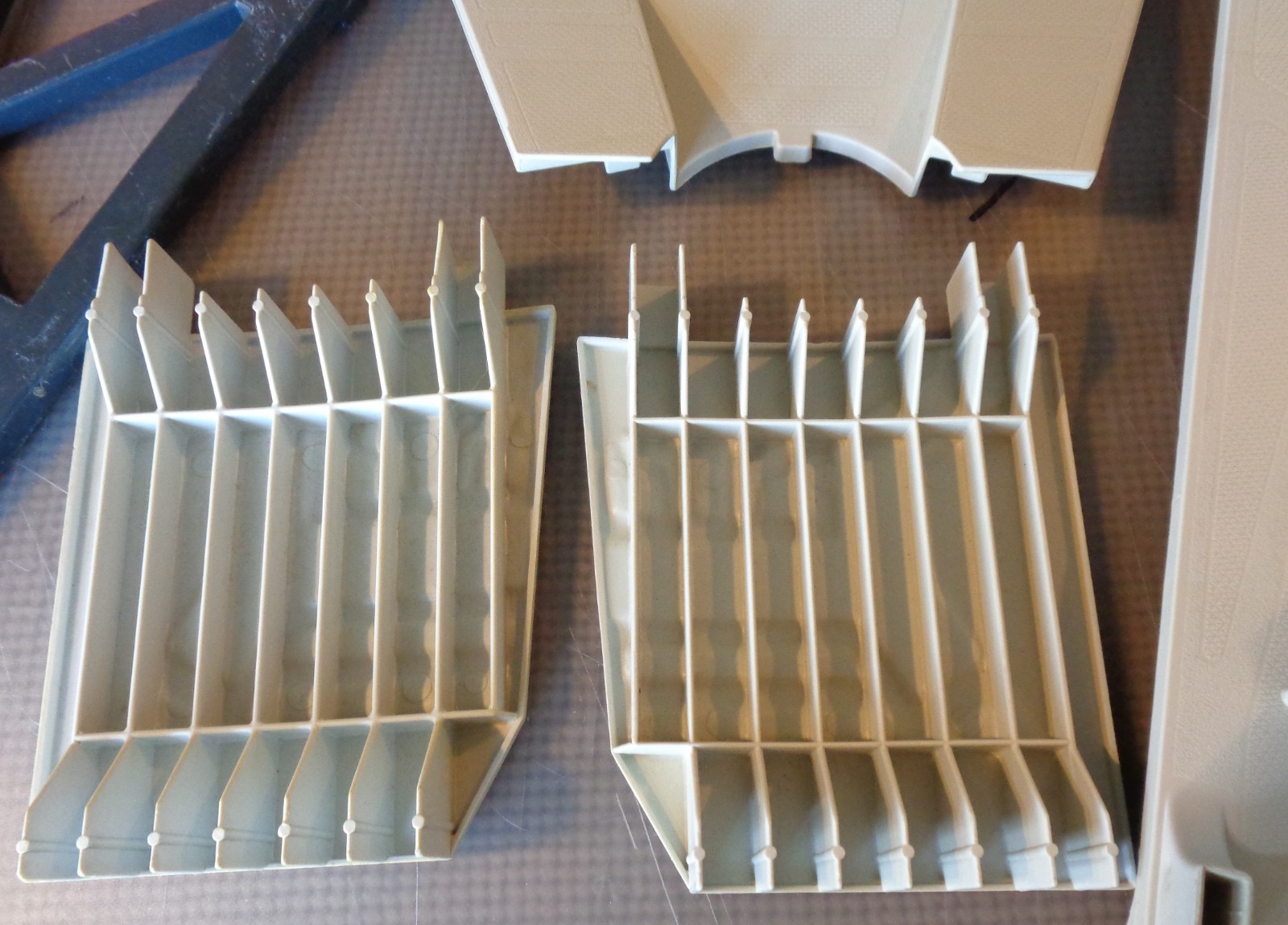 Death Star Space Station (Kenner) sold