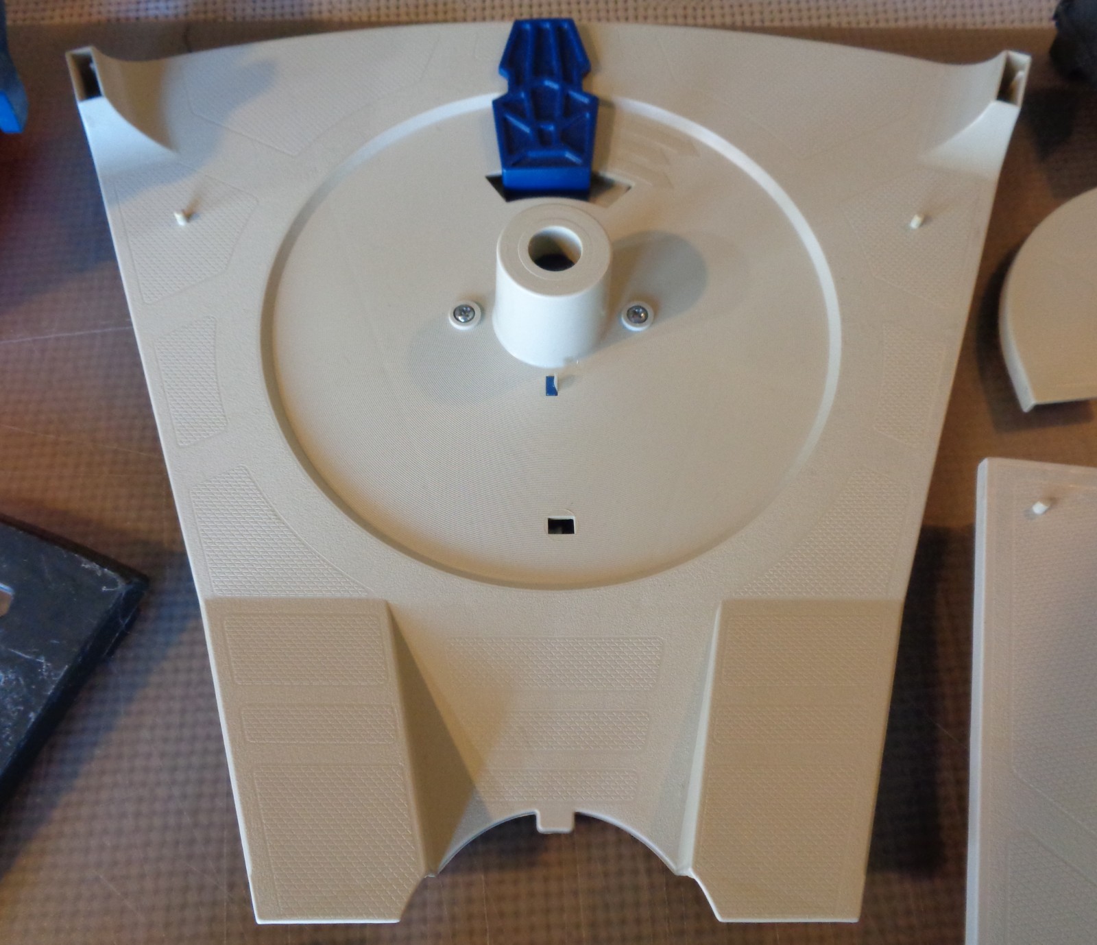 Death Star Space Station (Kenner) sold