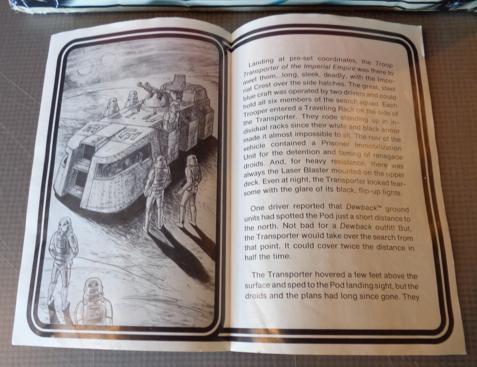 Death Star Space Station (Kenner) sold