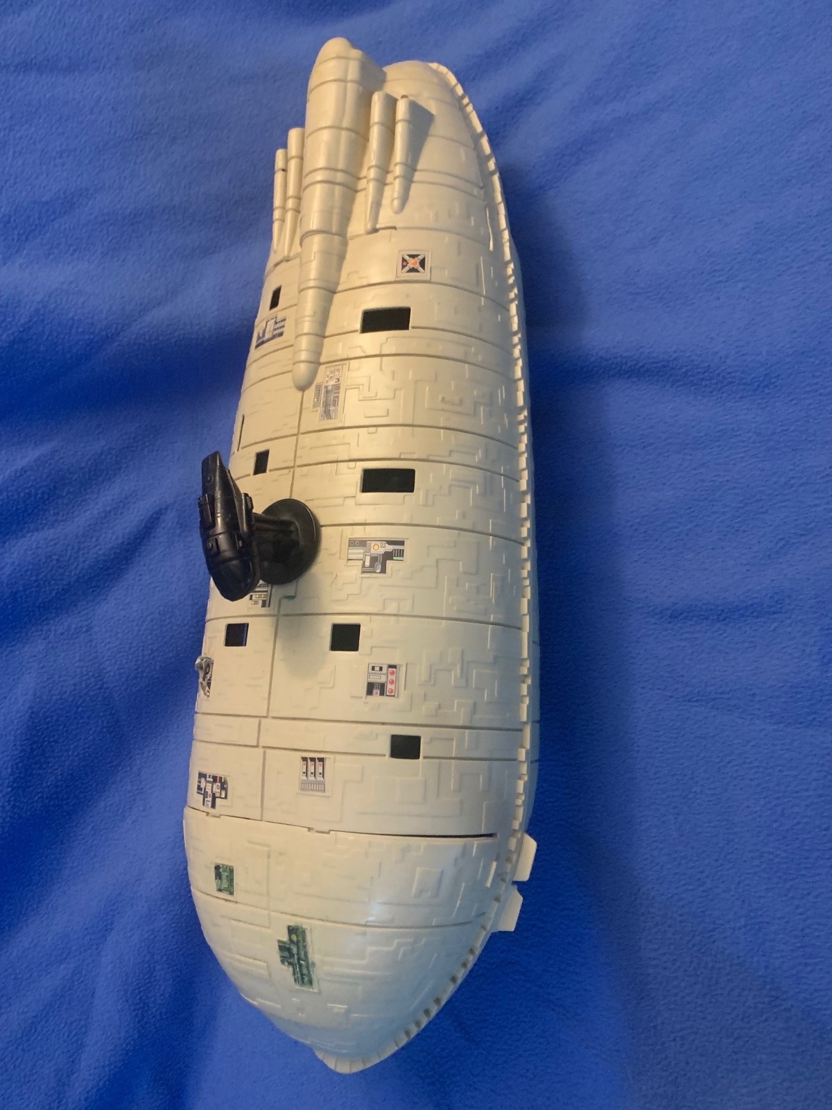 Rebel Transport sold