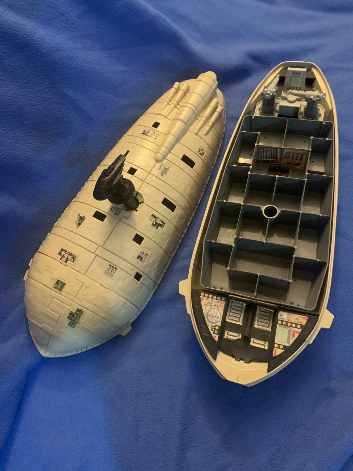 Rebel Transport sold