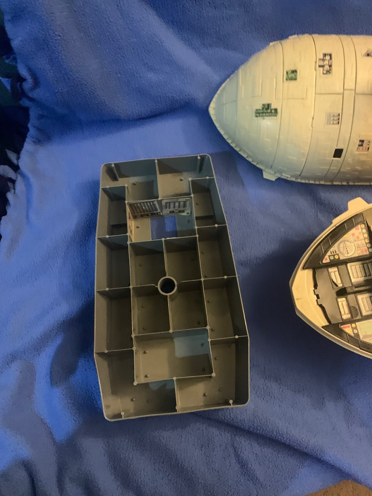 Rebel Transport sold
