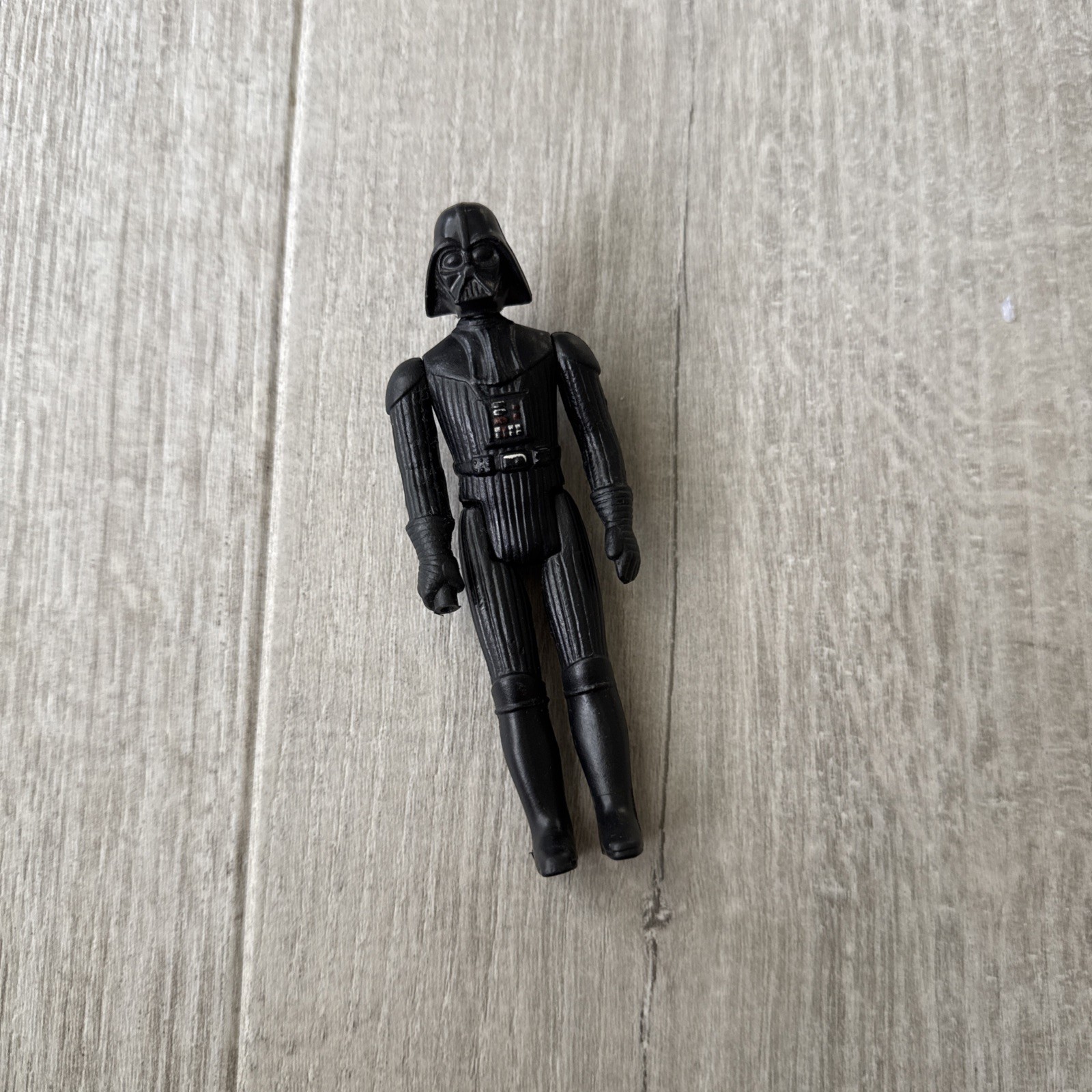Darth Vader sold