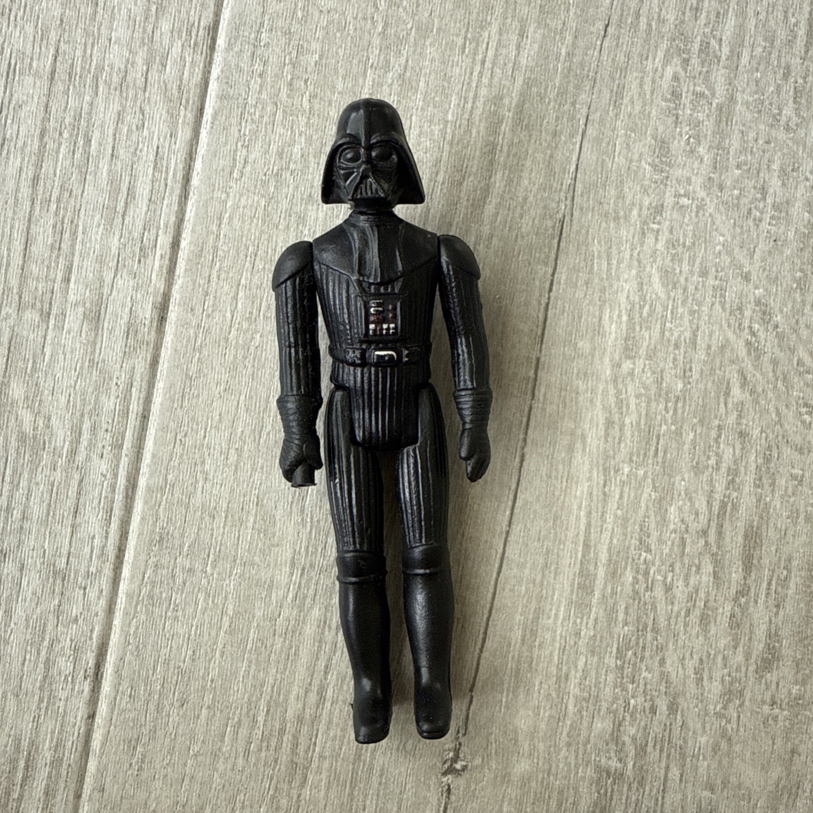 Darth Vader sold