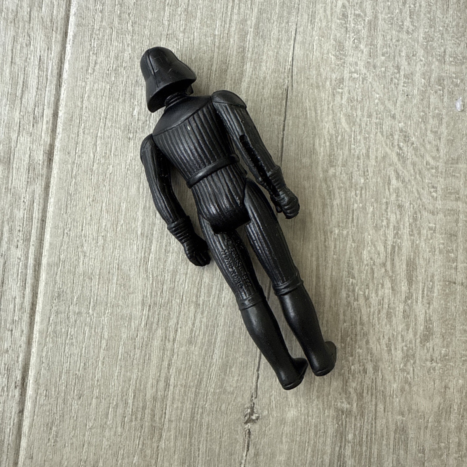 Darth Vader sold