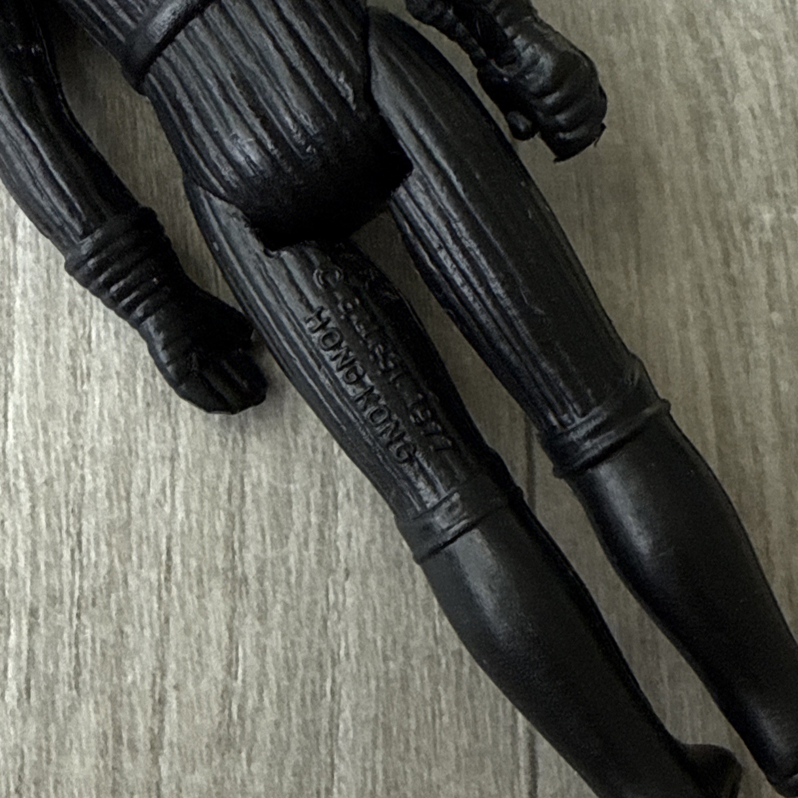 Darth Vader sold