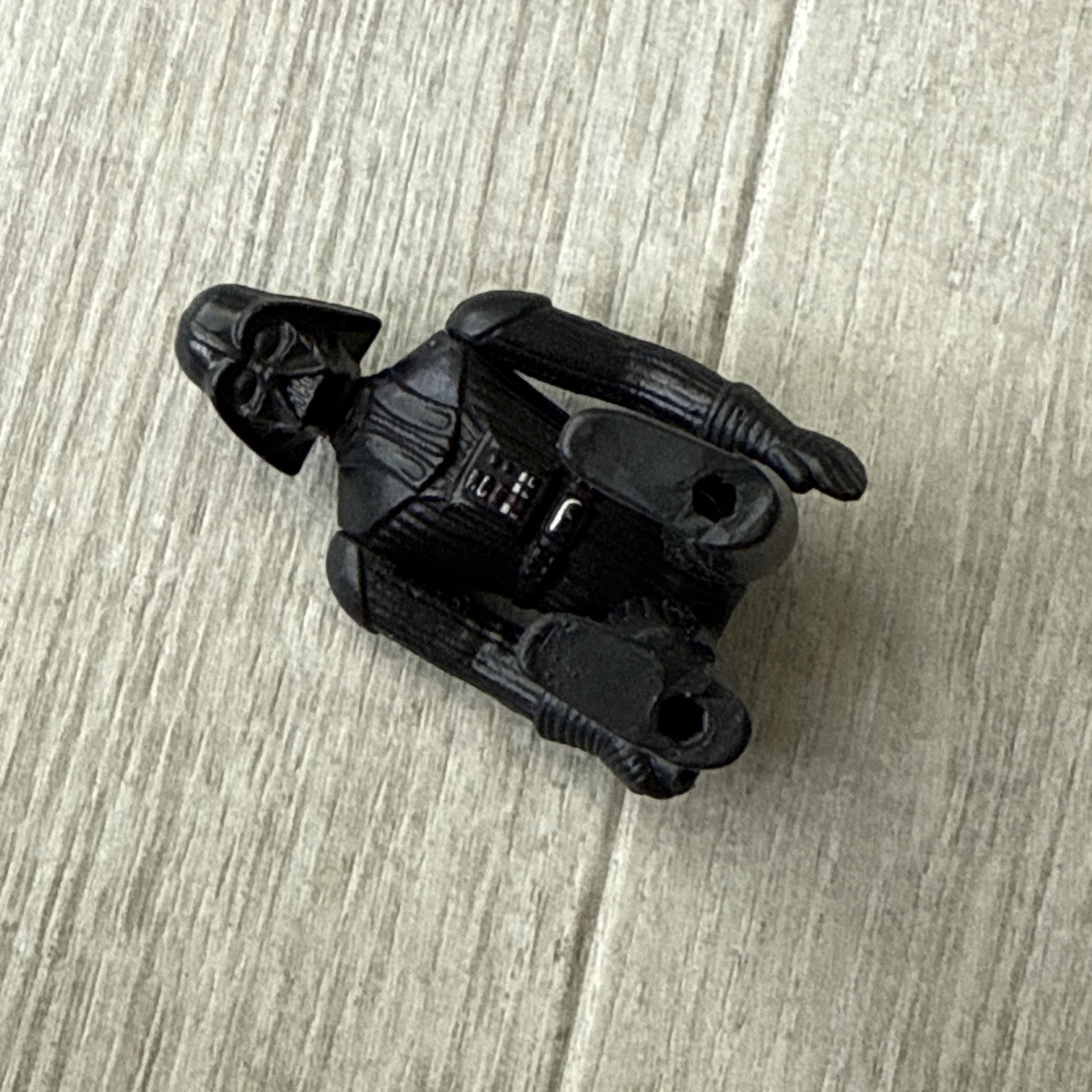 Darth Vader sold