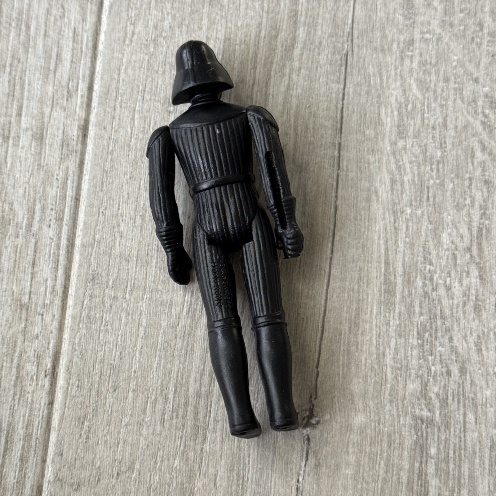 Darth Vader sold