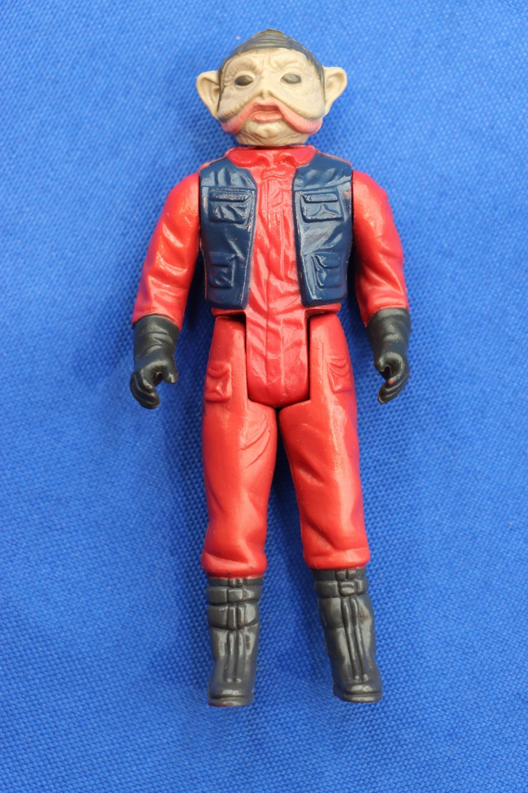 Nien Nunb sold