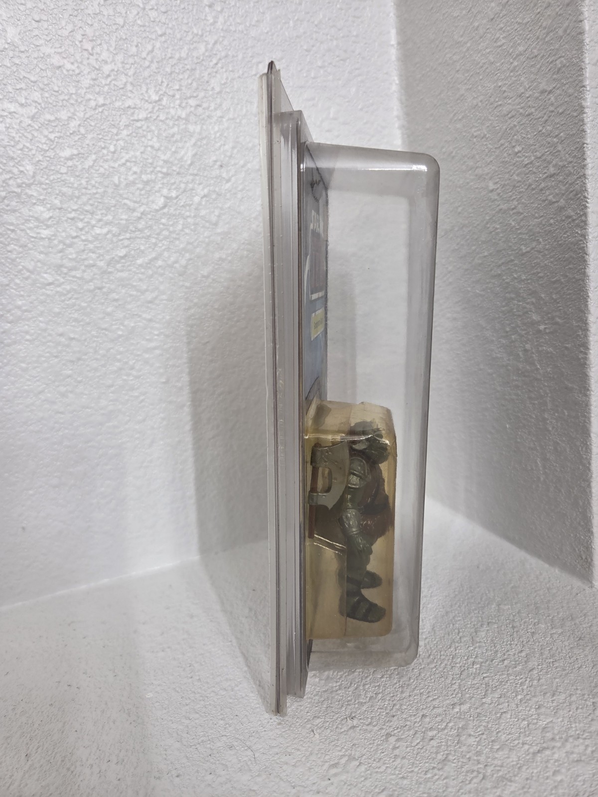 Gamorrean Guard sold