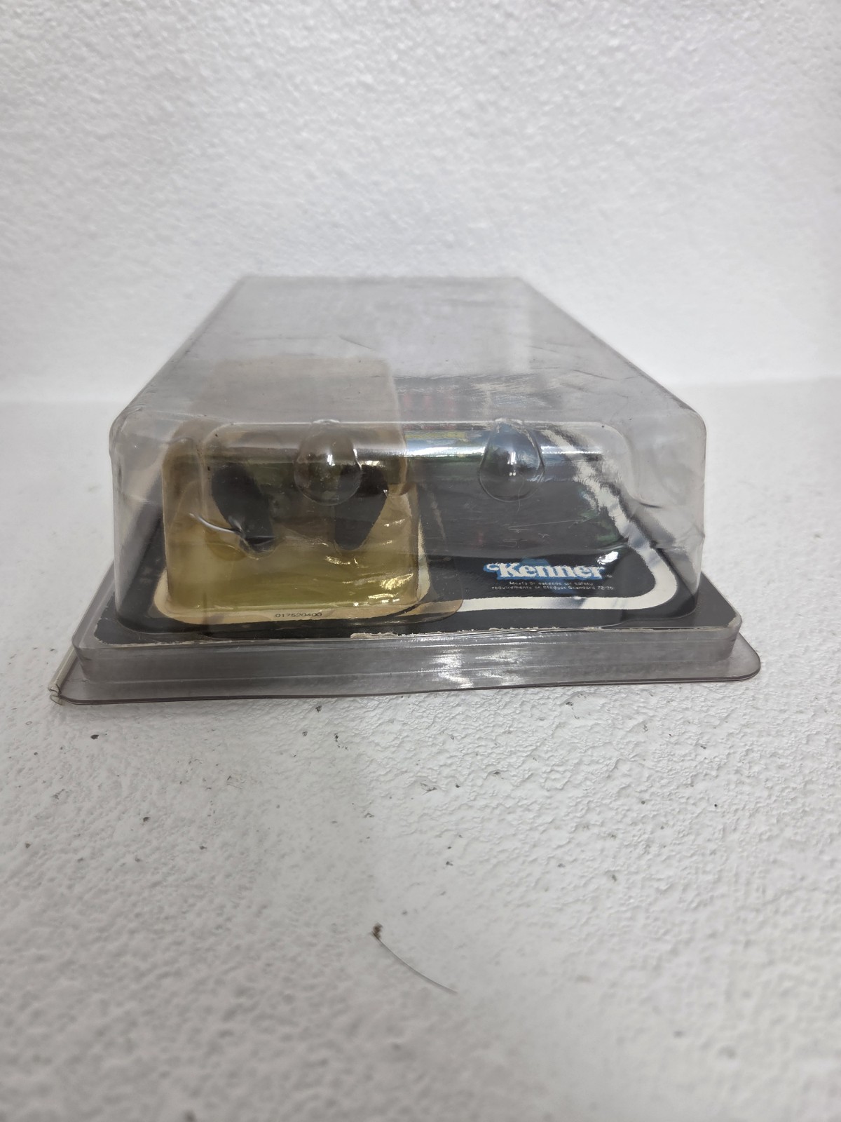 Gamorrean Guard sold