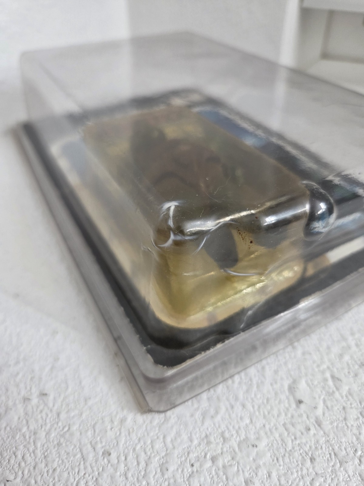 Gamorrean Guard sold