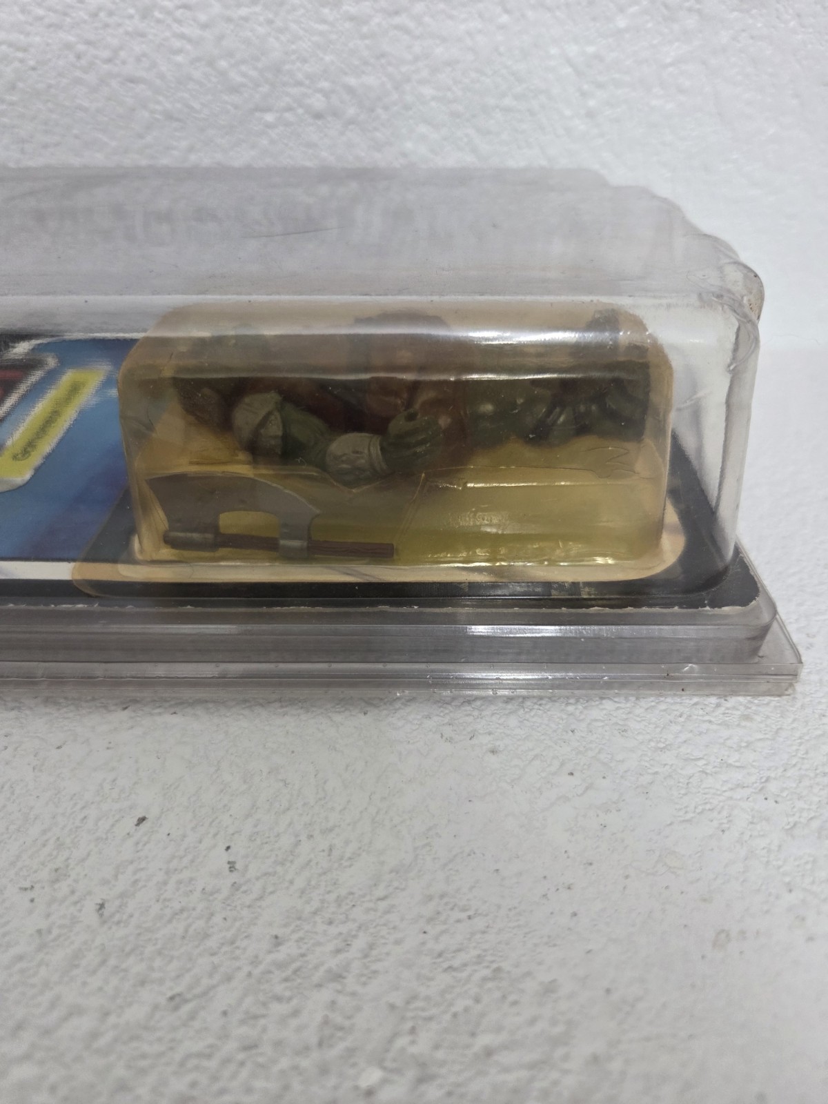 Gamorrean Guard sold