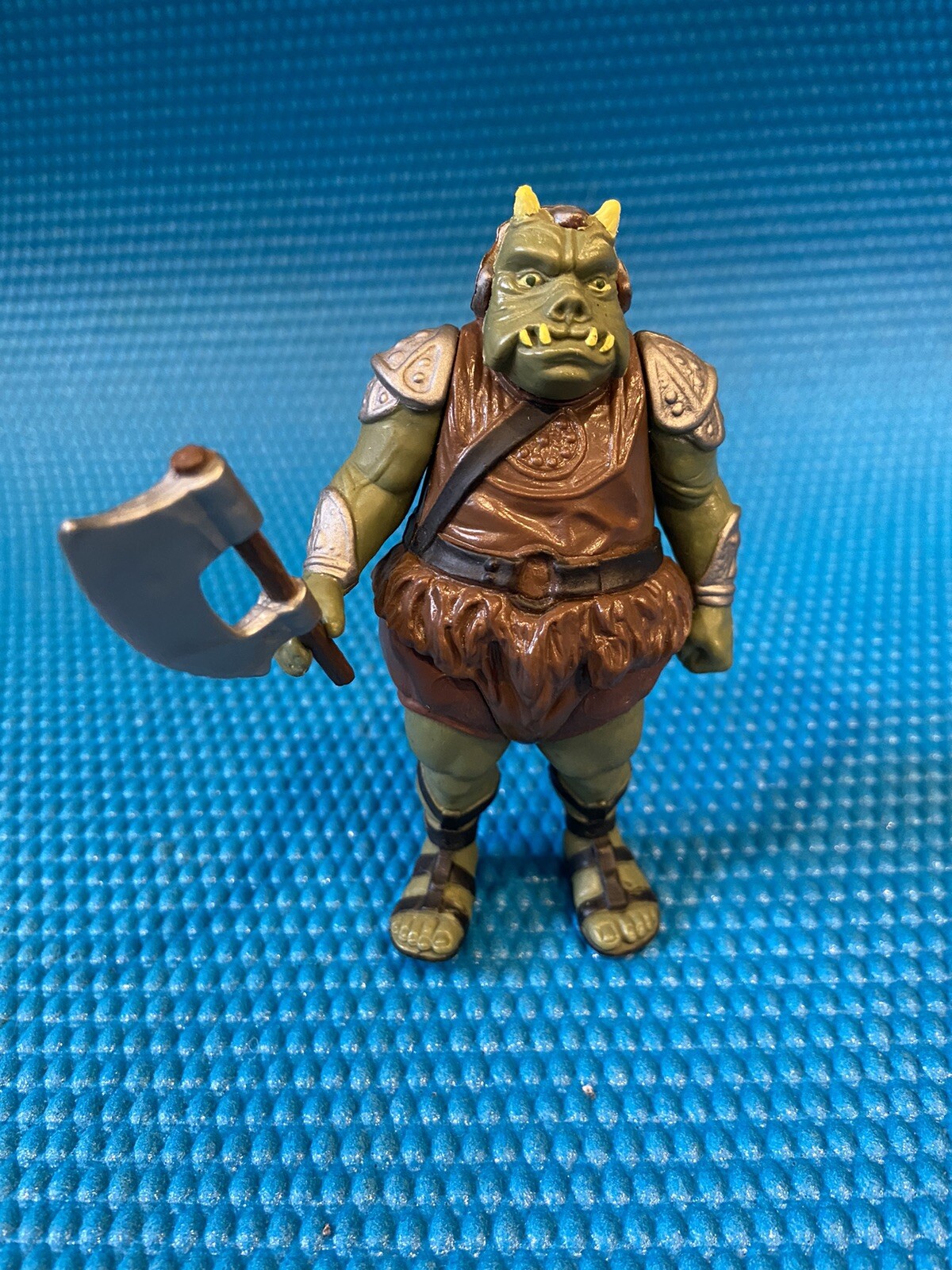 Gamorrean Guard sold