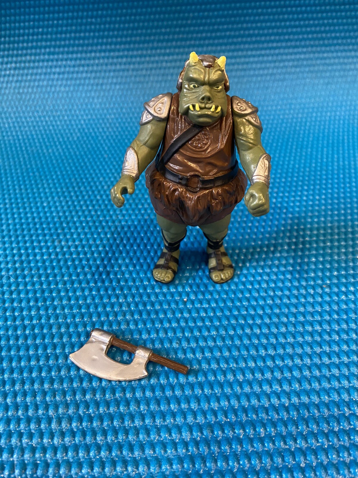 Gamorrean Guard sold