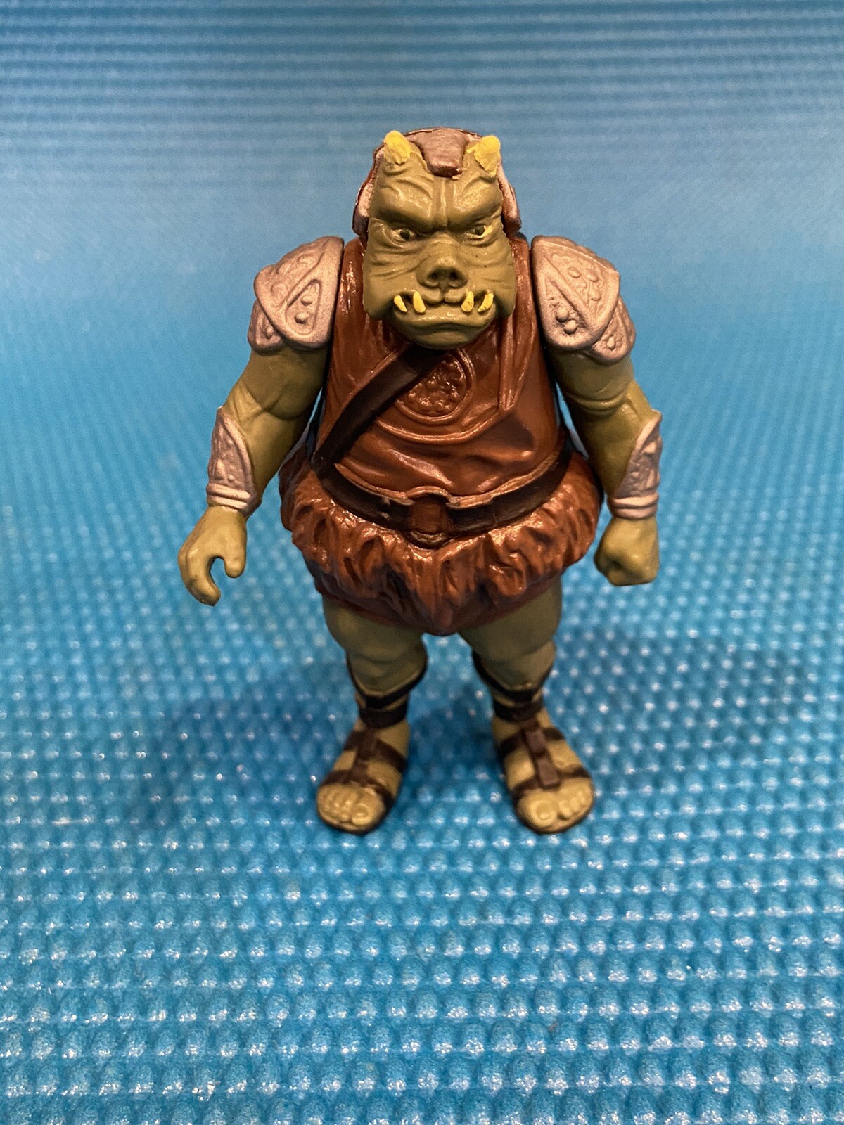 Gamorrean Guard sold