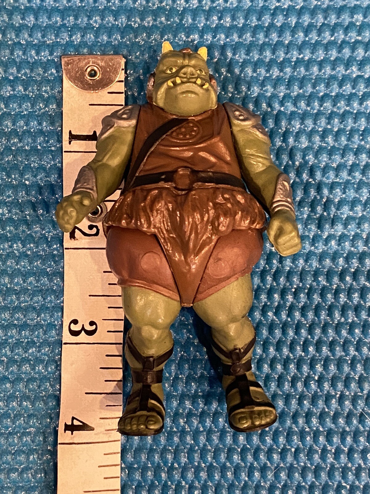 Gamorrean Guard sold