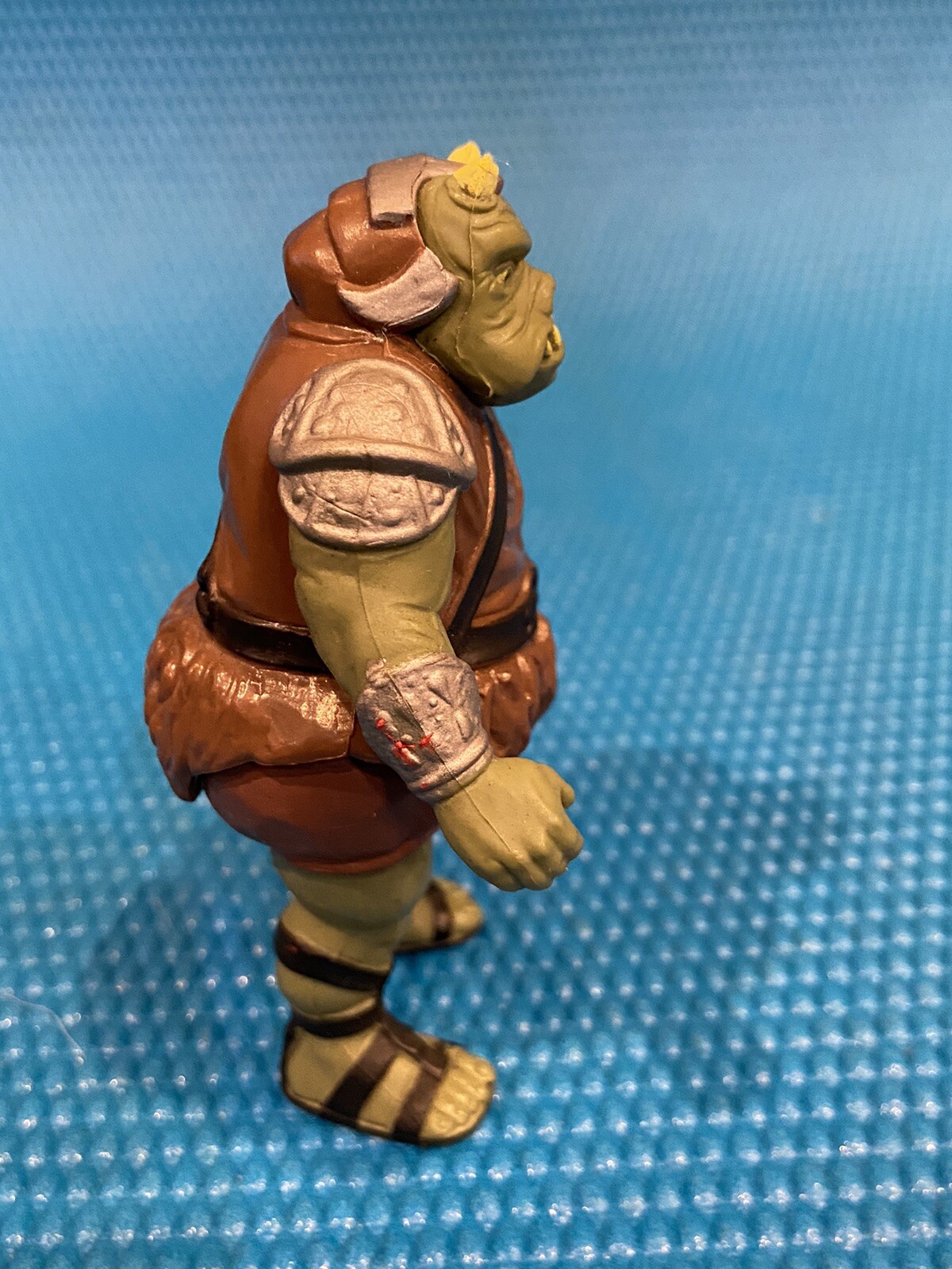 Gamorrean Guard sold