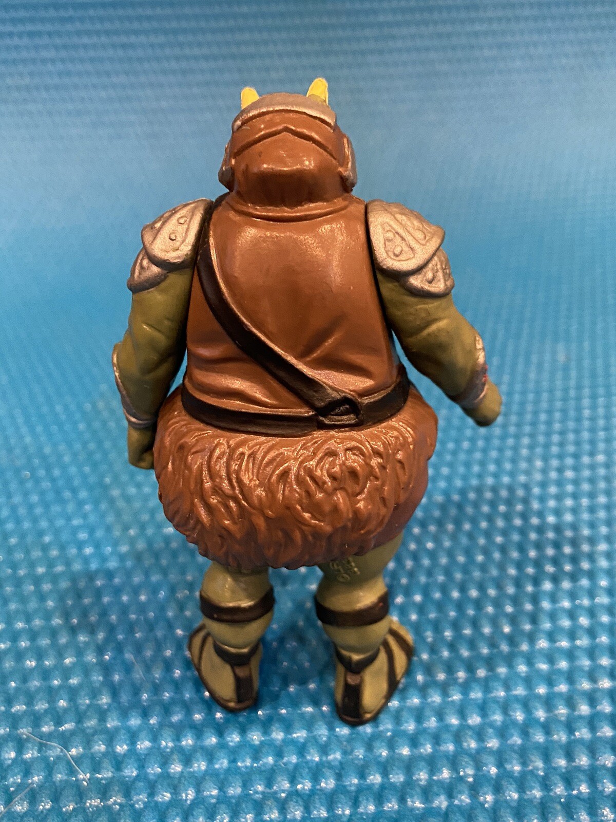 Gamorrean Guard sold
