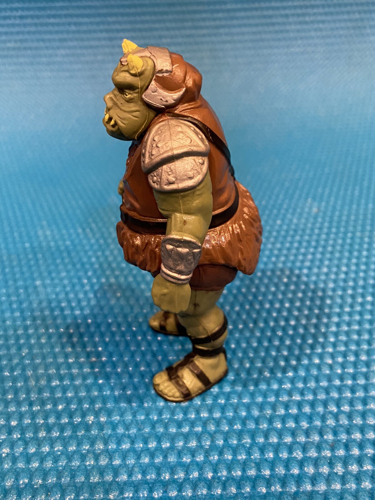 Gamorrean Guard sold