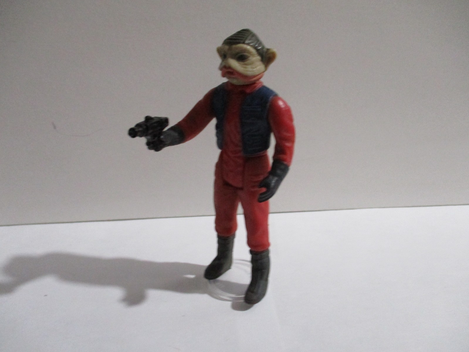 Nien Nunb sold