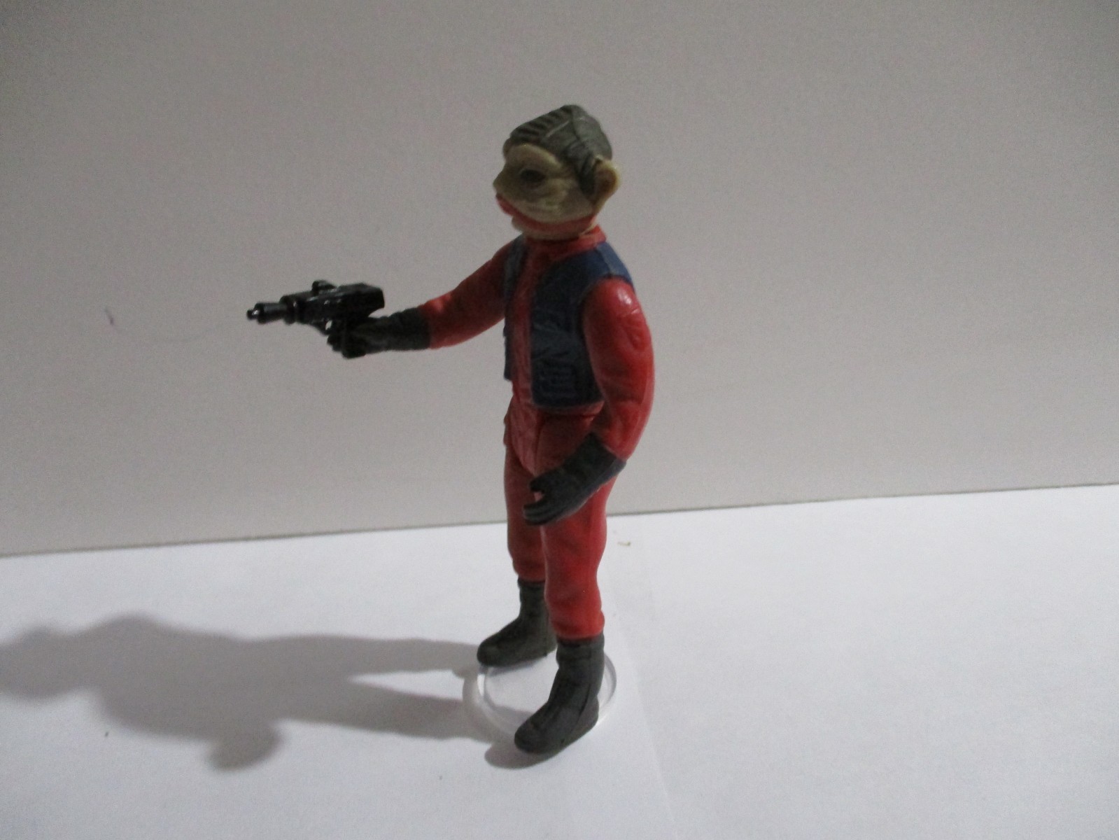 Nien Nunb sold