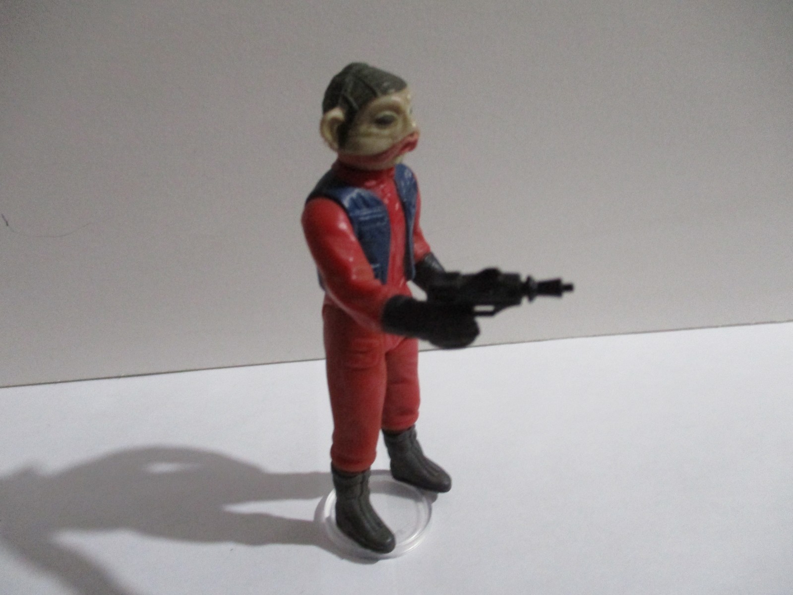 Nien Nunb sold