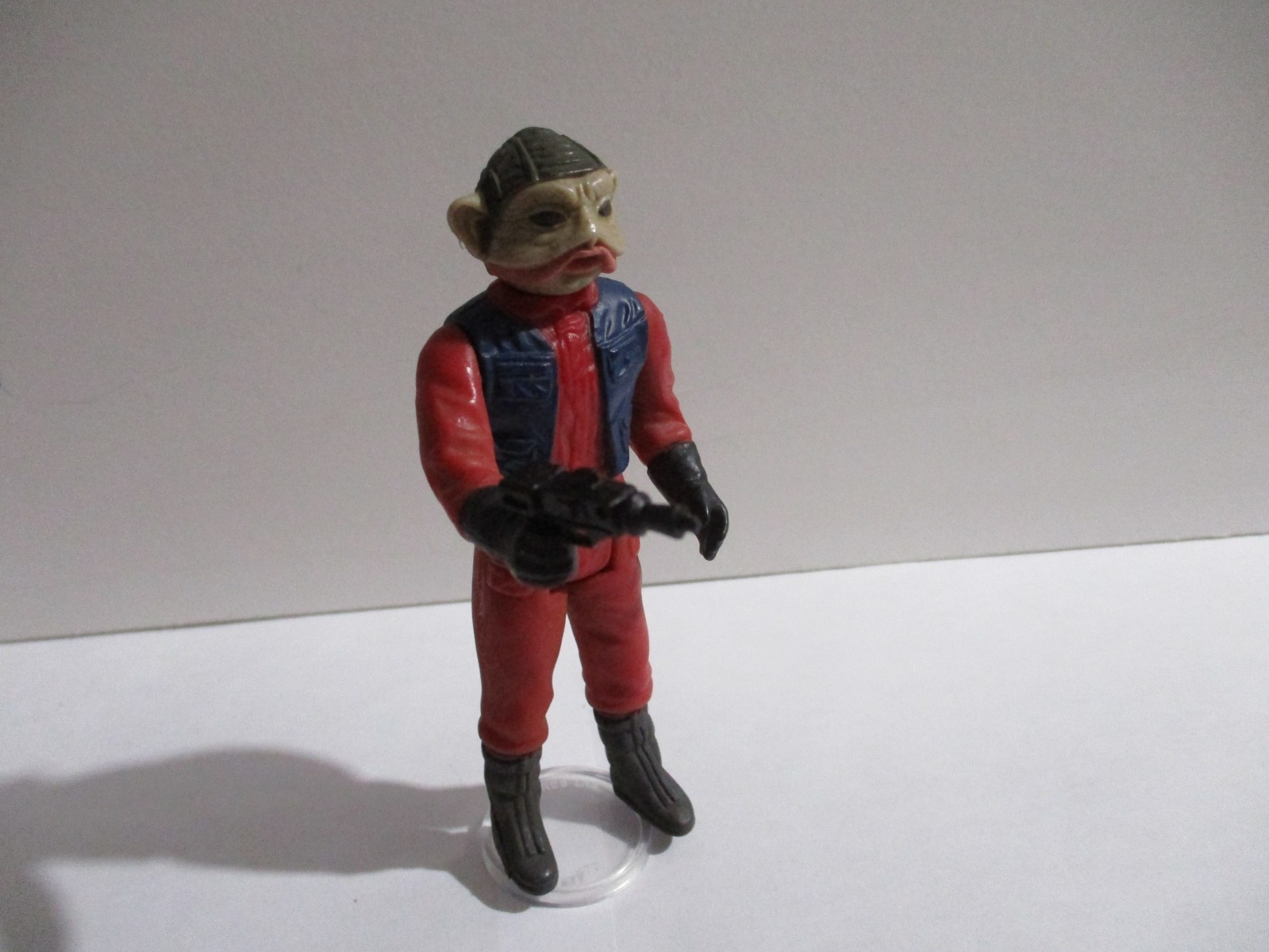Nien Nunb sold