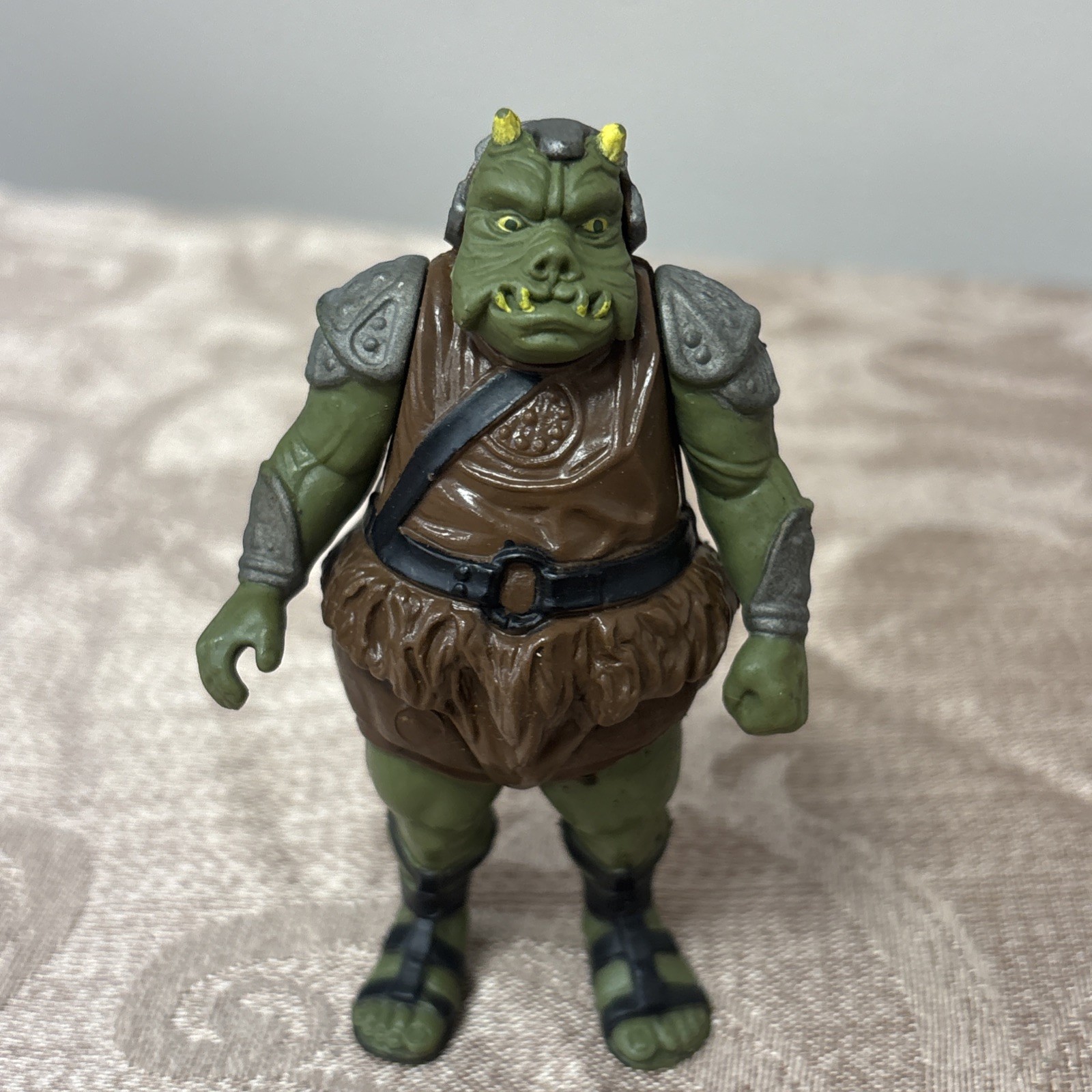 Gamorrean Guard sold