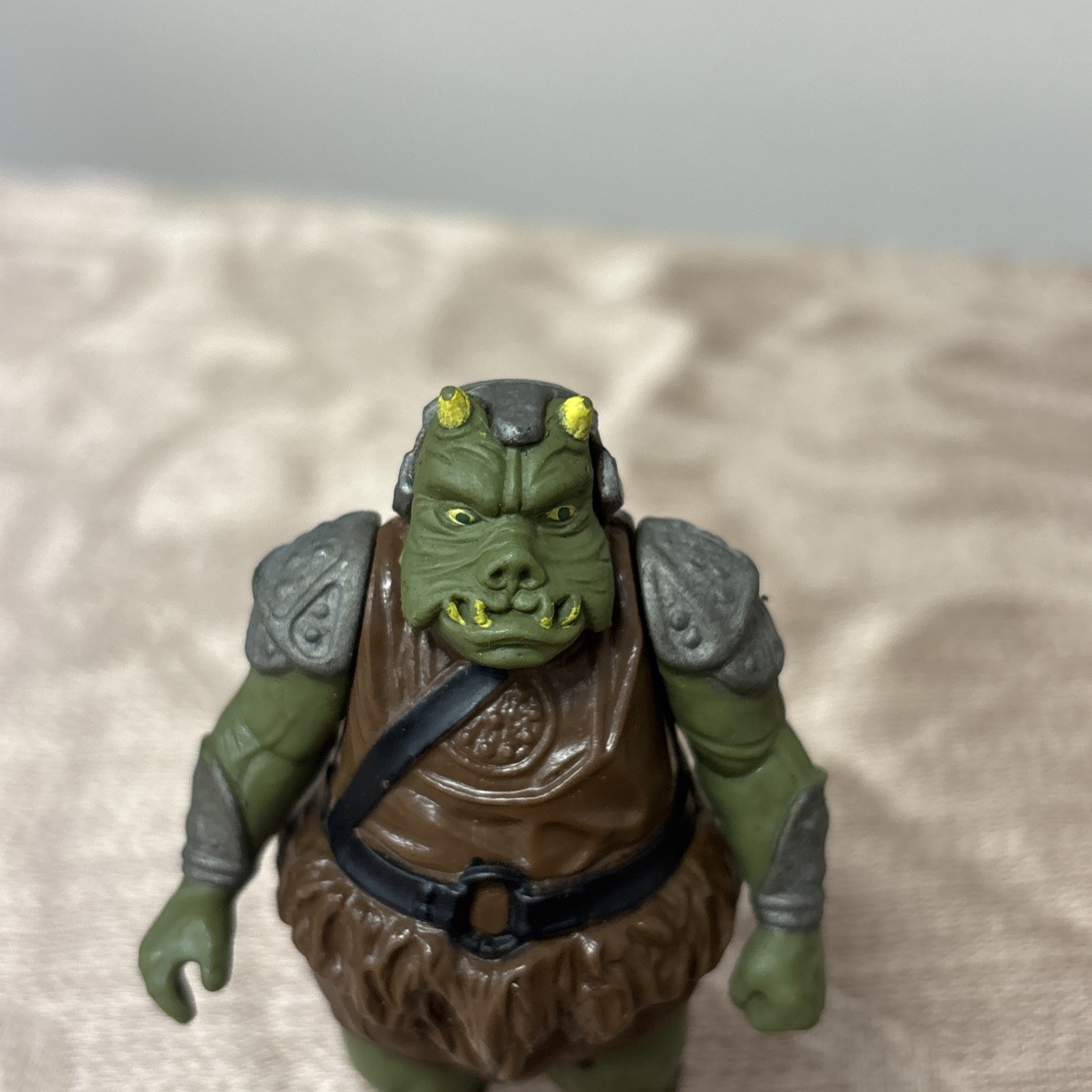 Gamorrean Guard sold