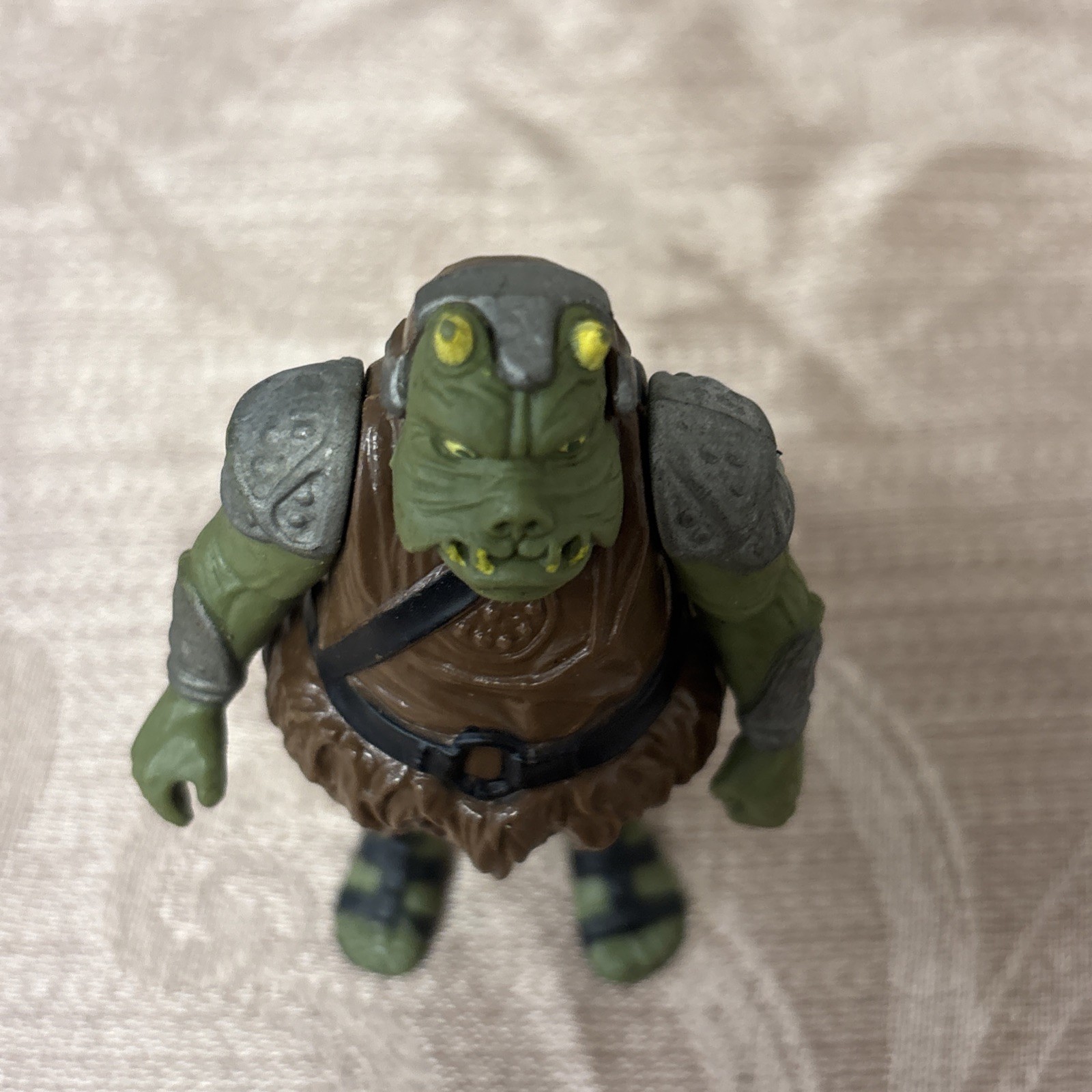 Gamorrean Guard sold