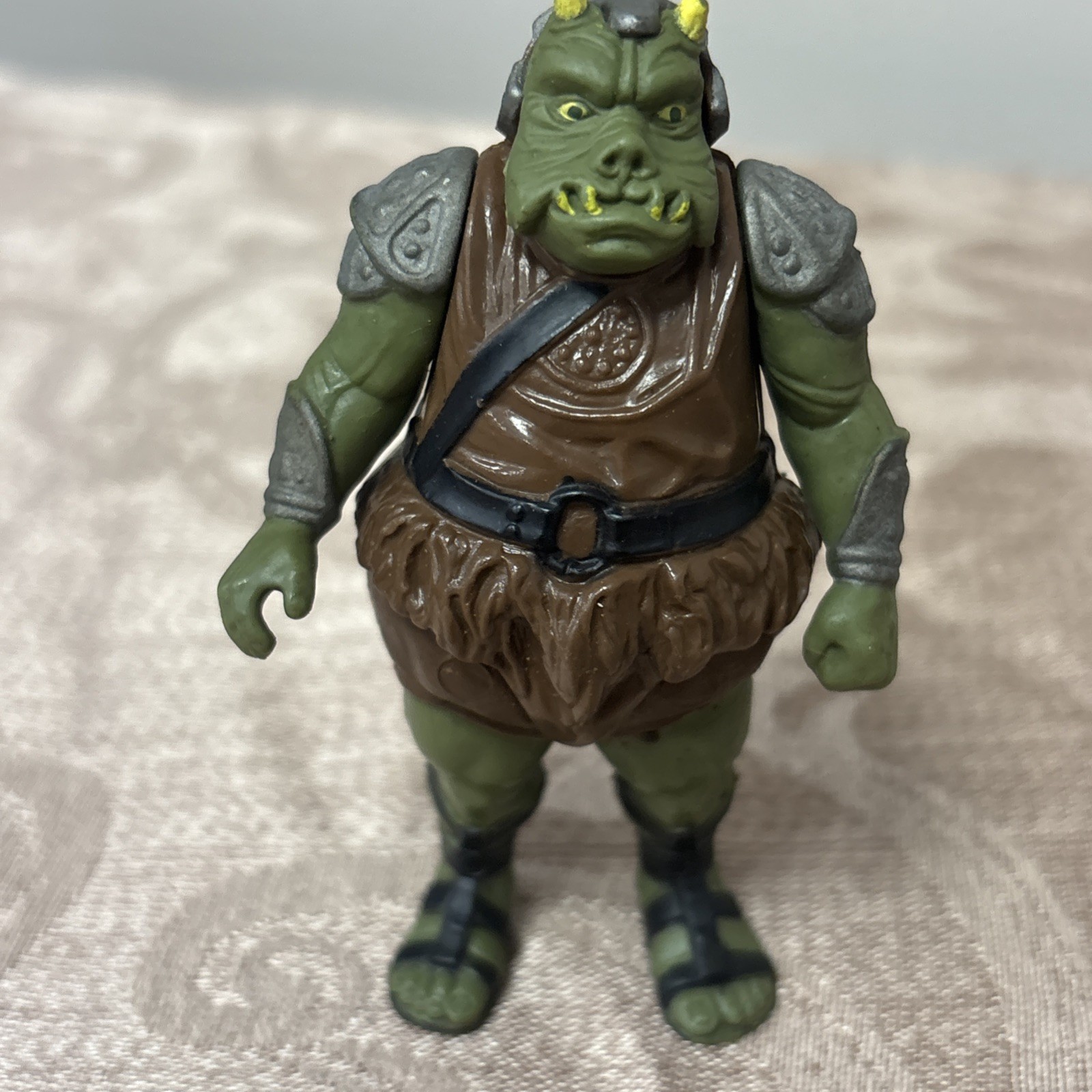 Gamorrean Guard sold