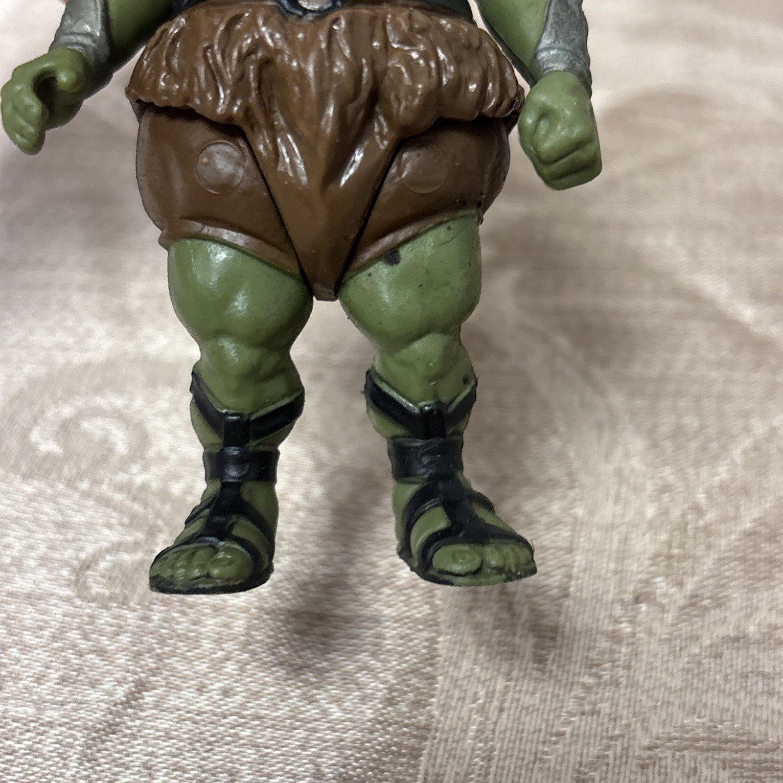 Gamorrean Guard sold