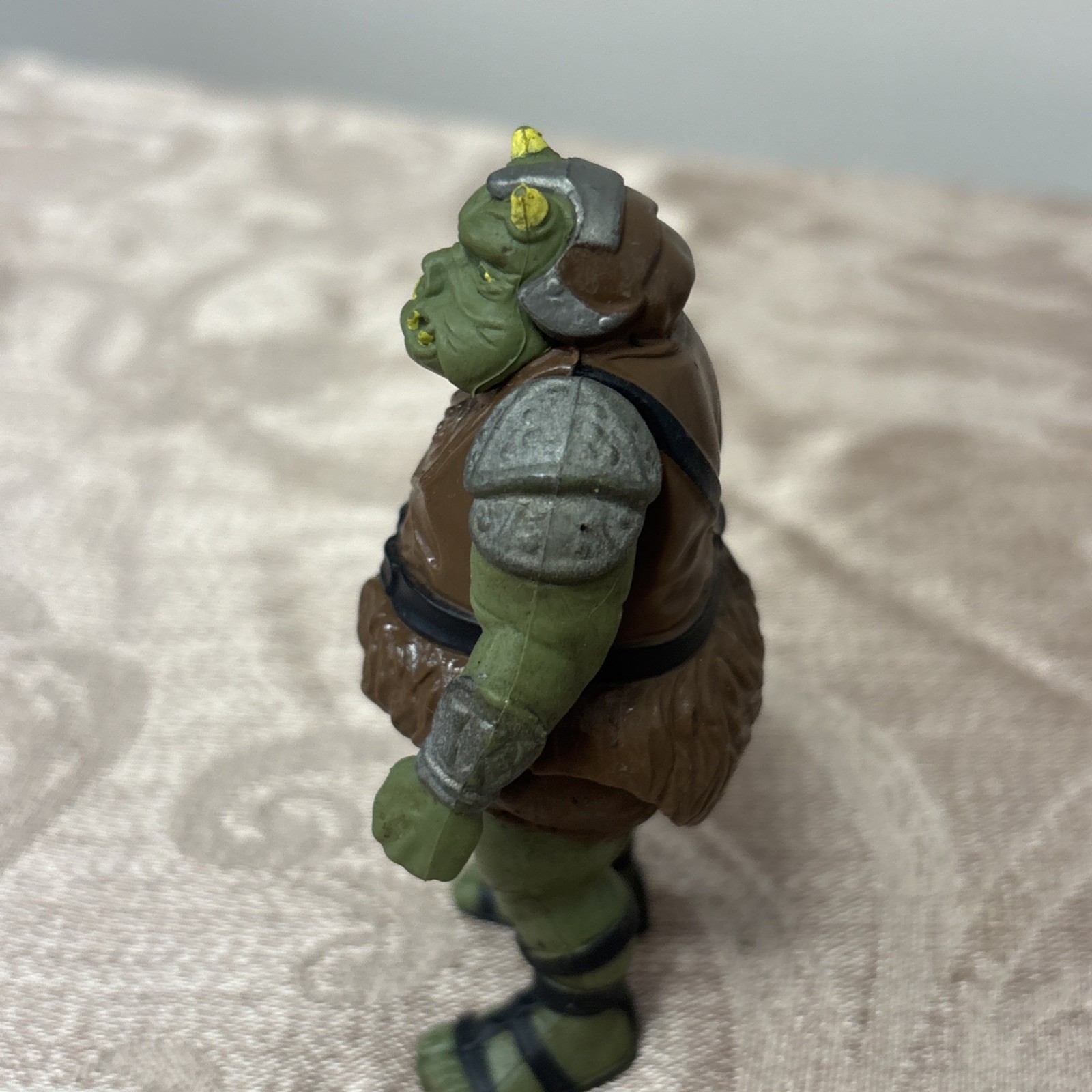 Gamorrean Guard sold