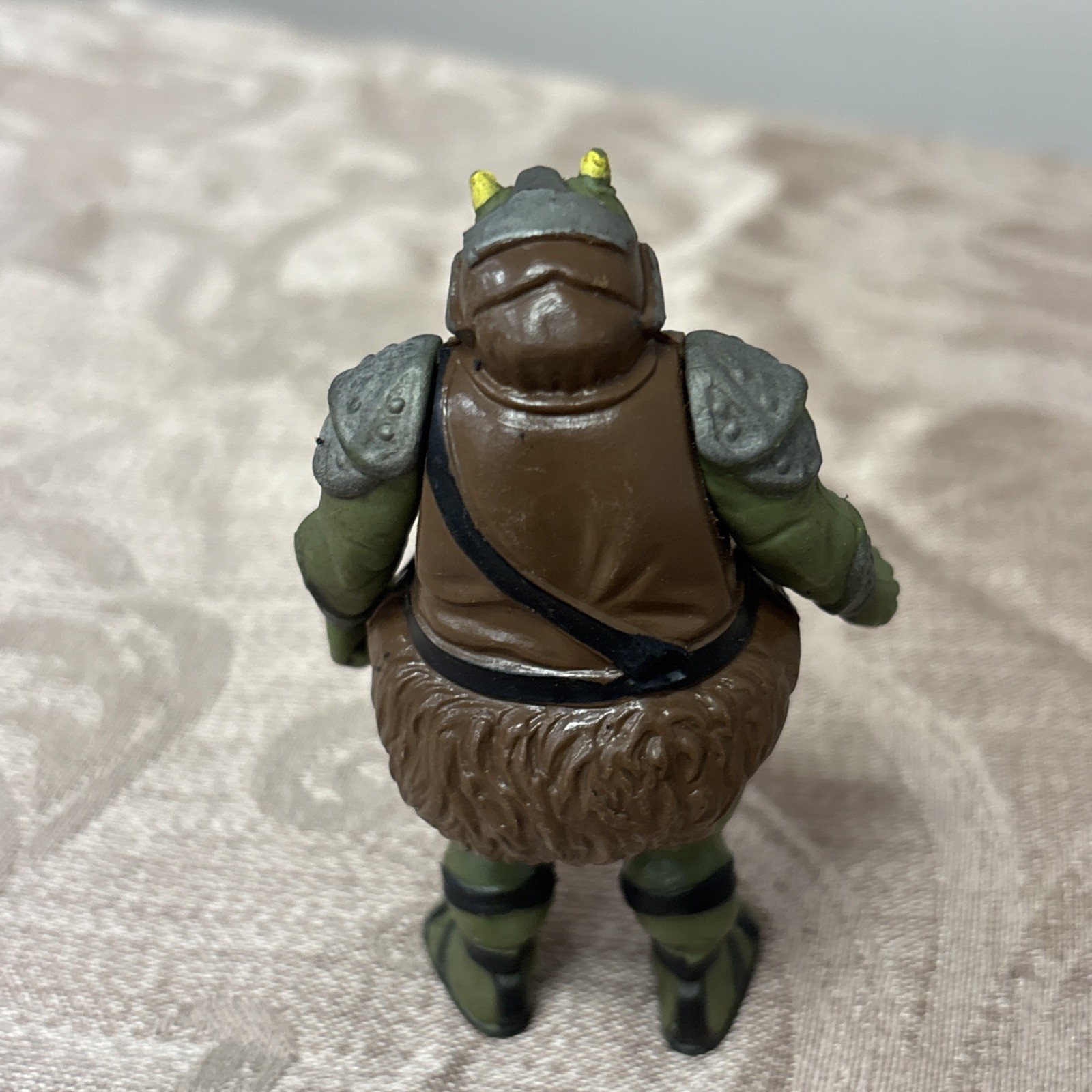 Gamorrean Guard sold