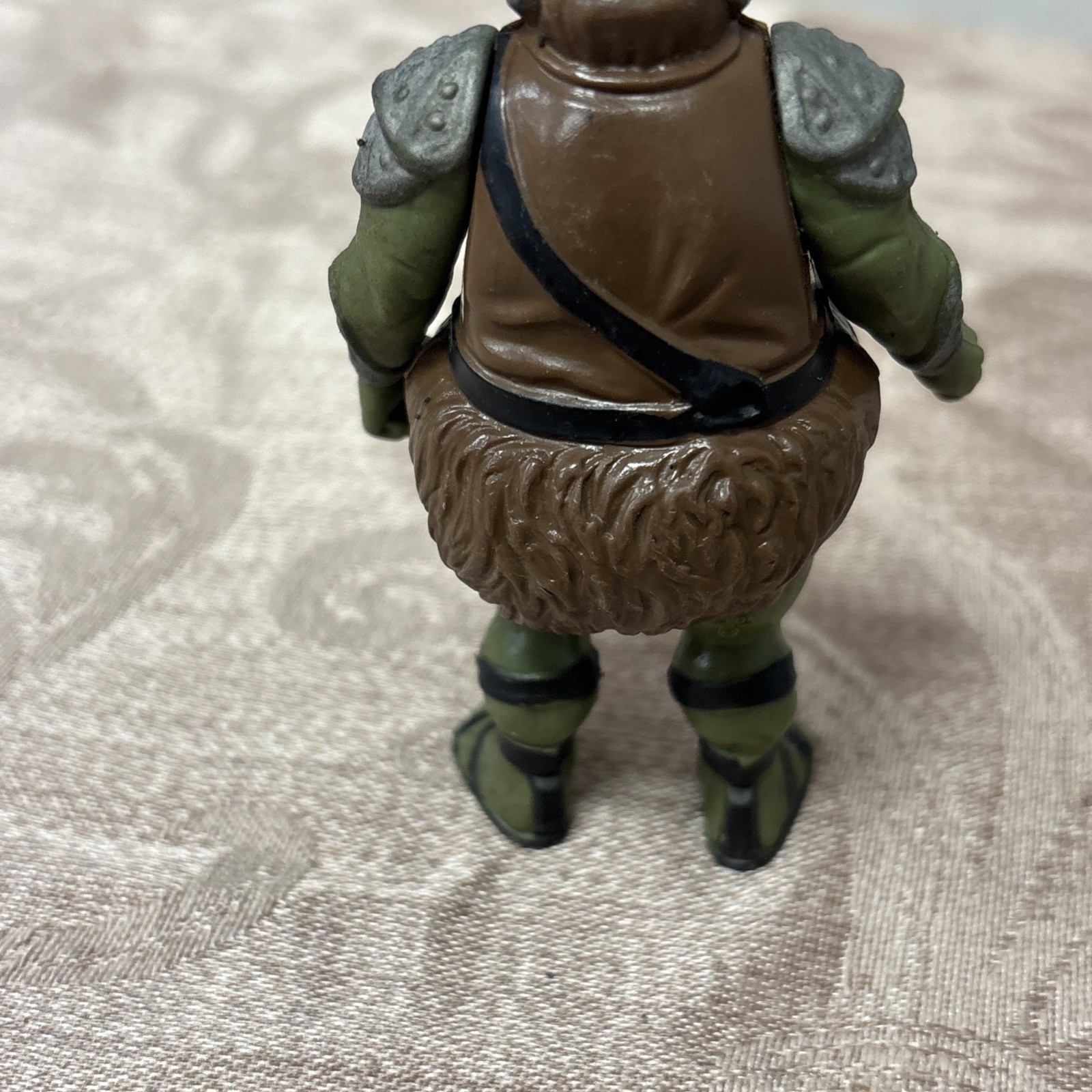 Gamorrean Guard sold