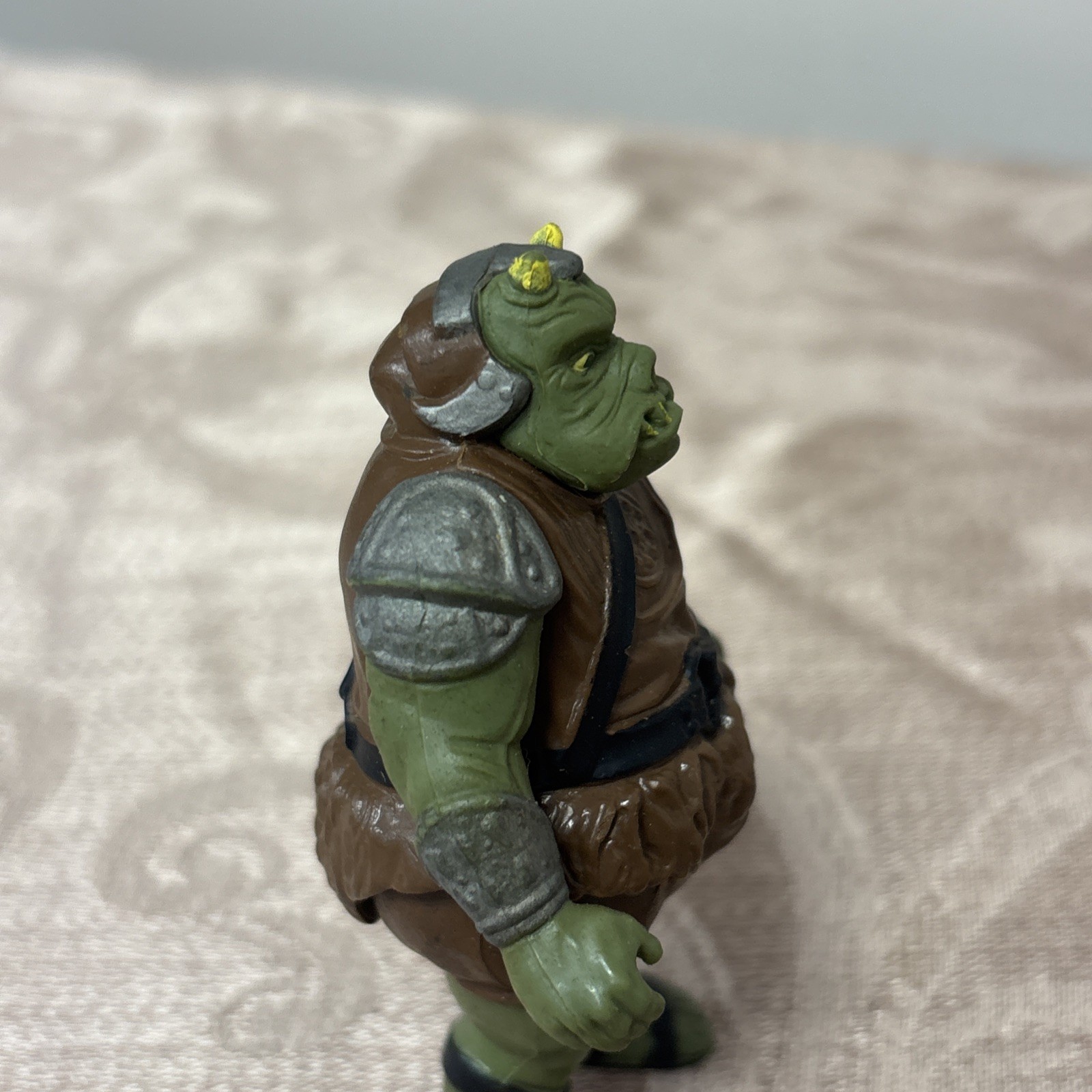Gamorrean Guard sold