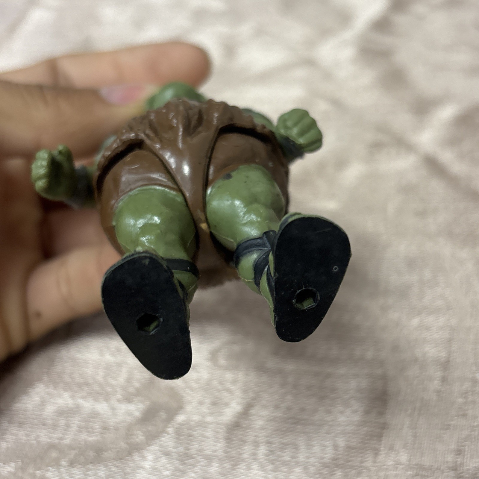 Gamorrean Guard sold