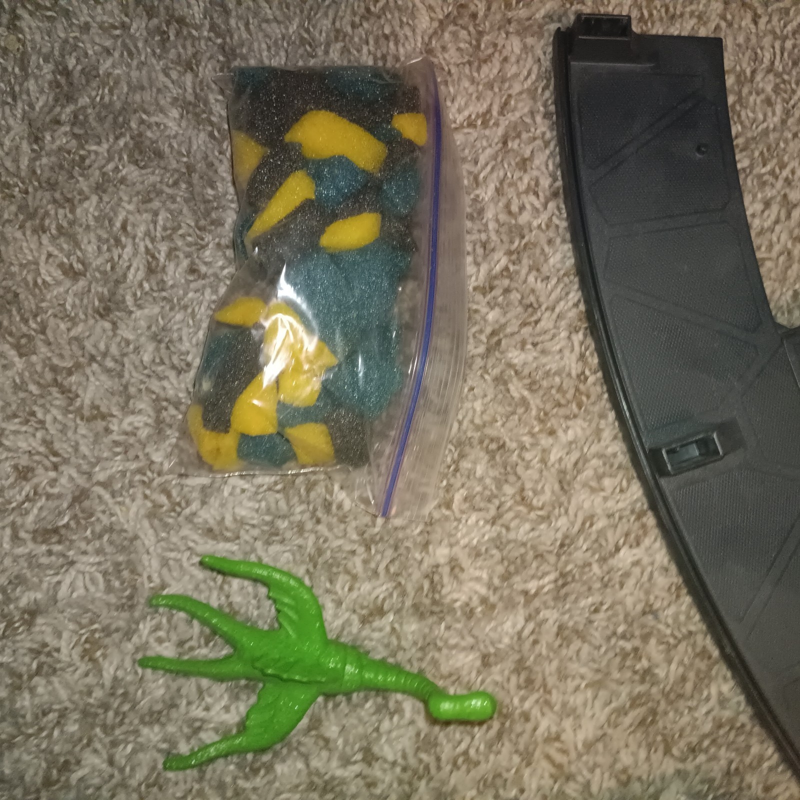 Death Star Space Station (Kenner) sold