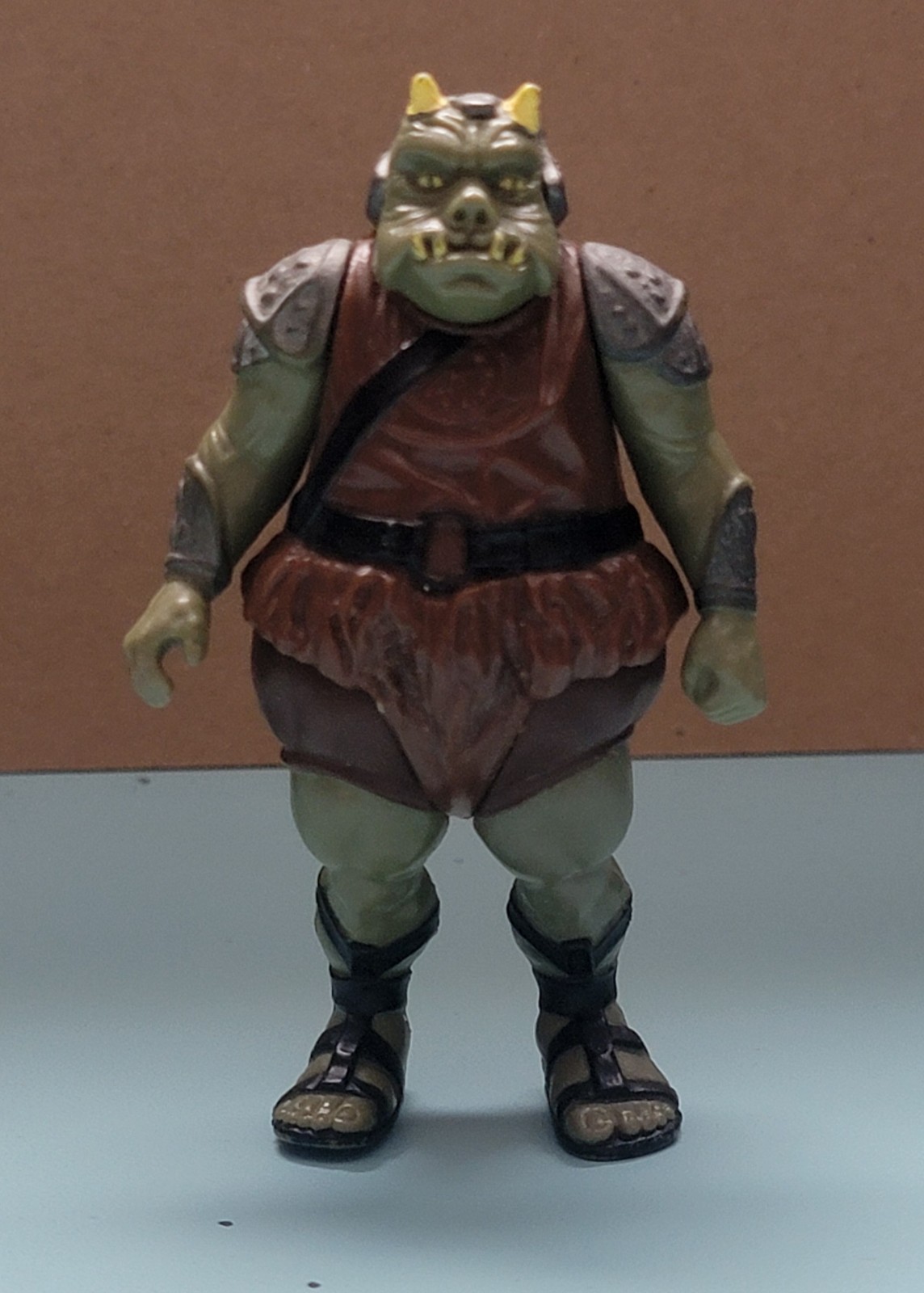 Gamorrean Guard sold