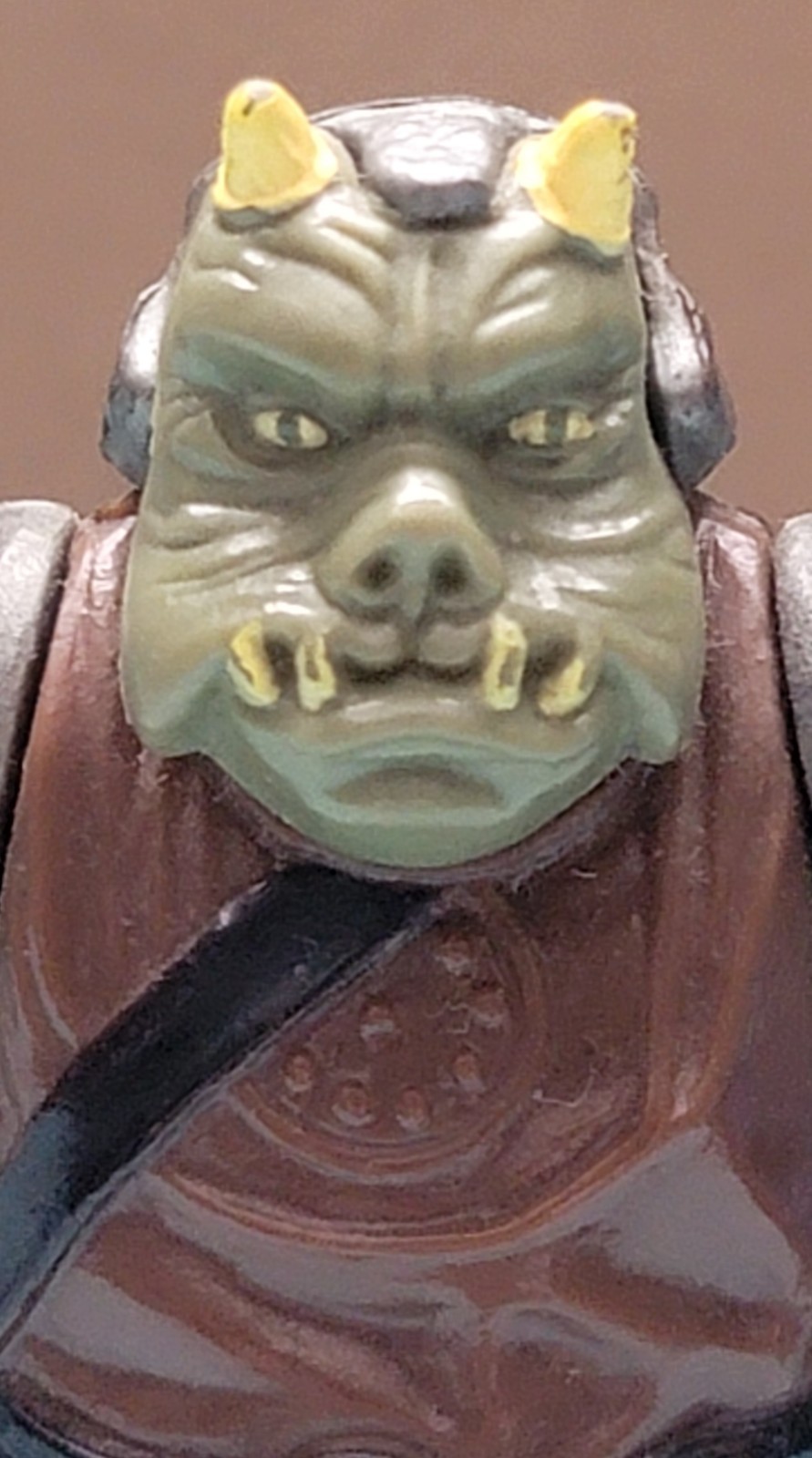 Gamorrean Guard sold
