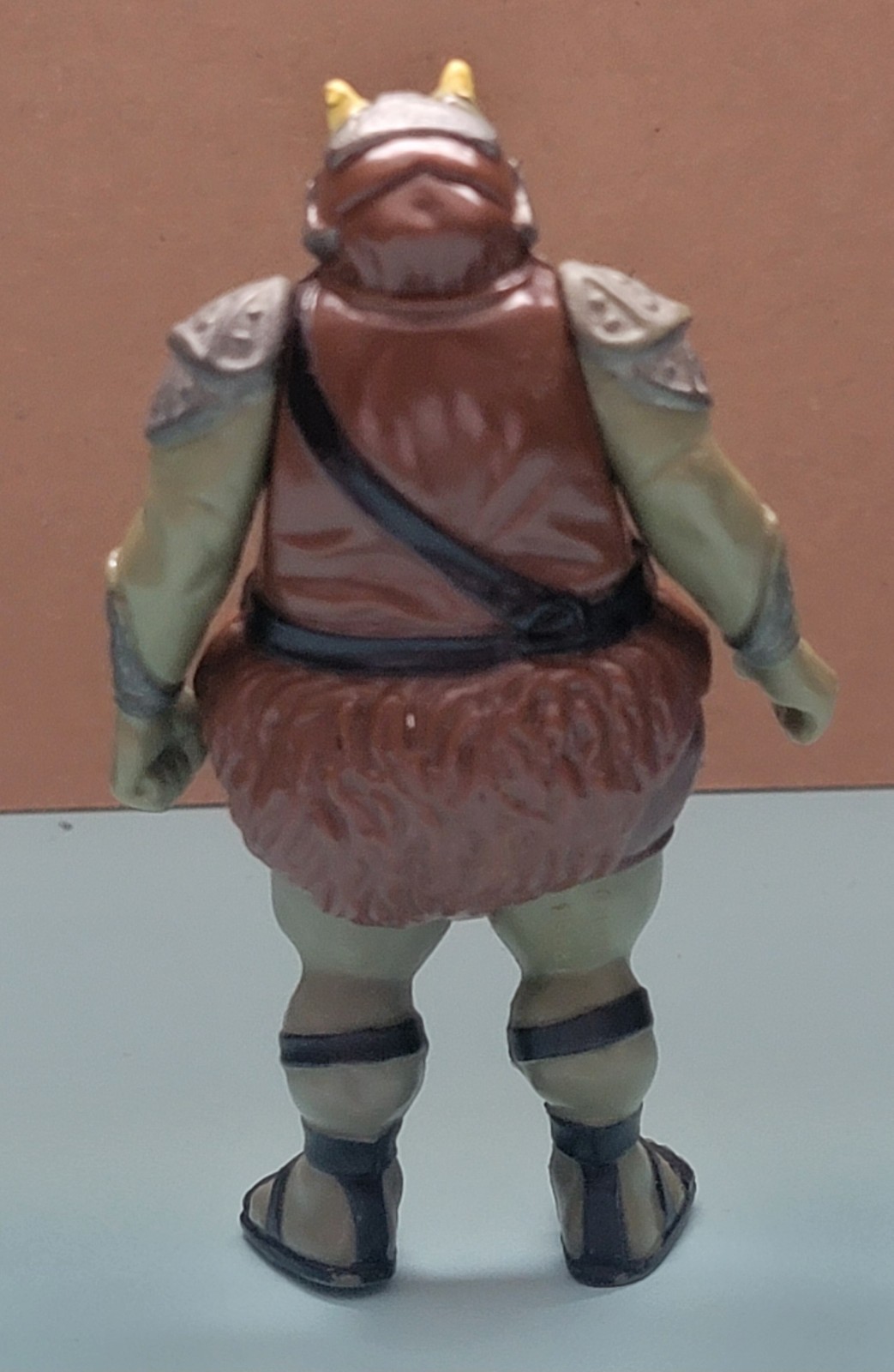 Gamorrean Guard sold