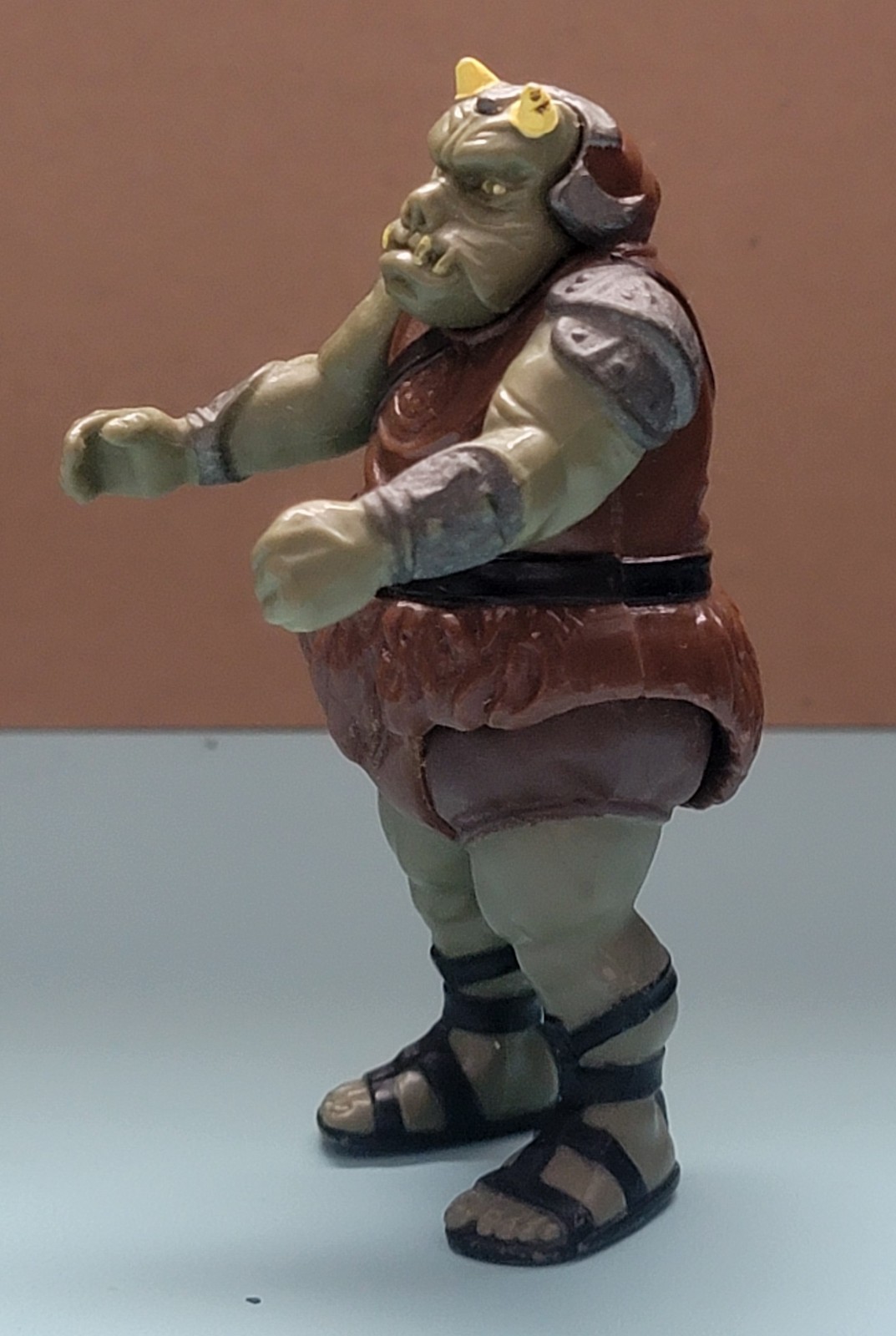Gamorrean Guard sold