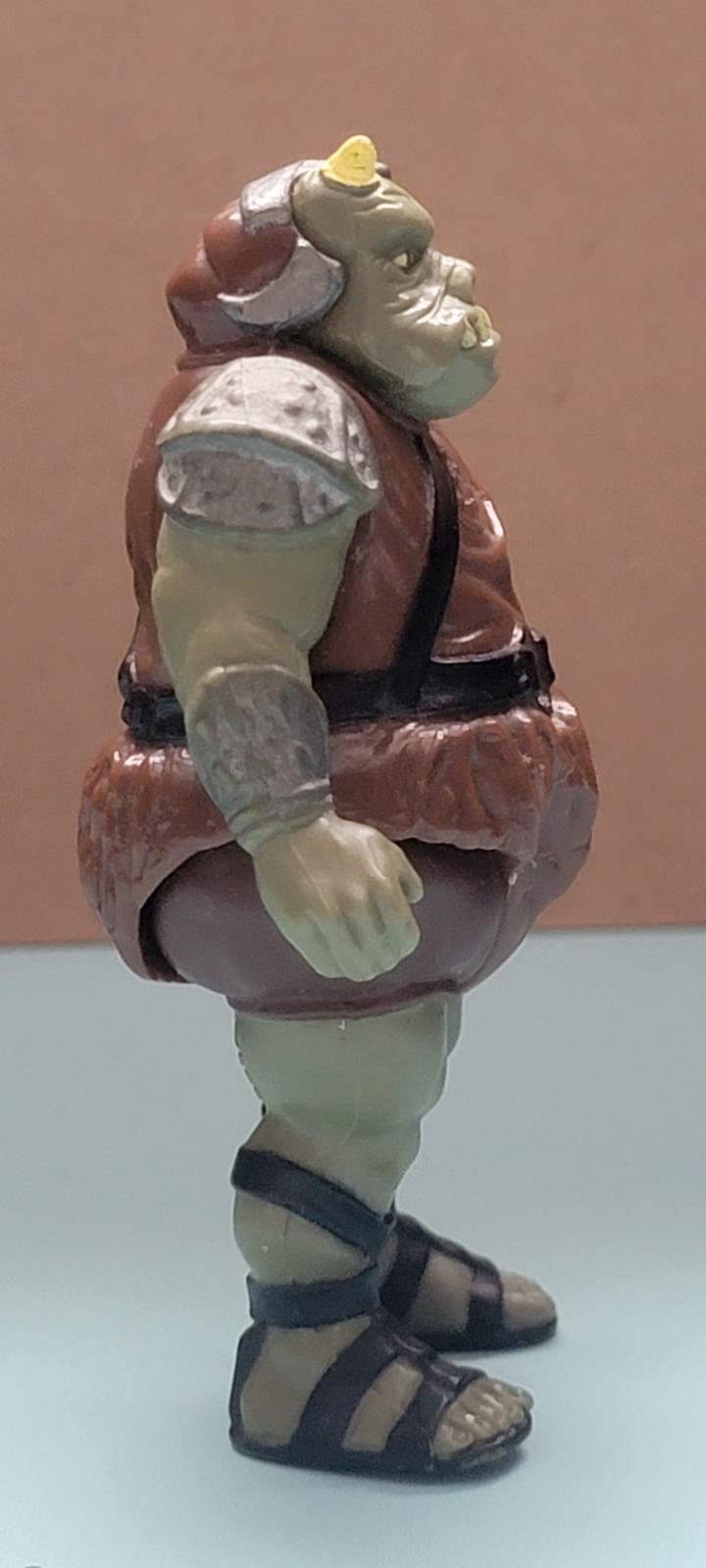 Gamorrean Guard sold