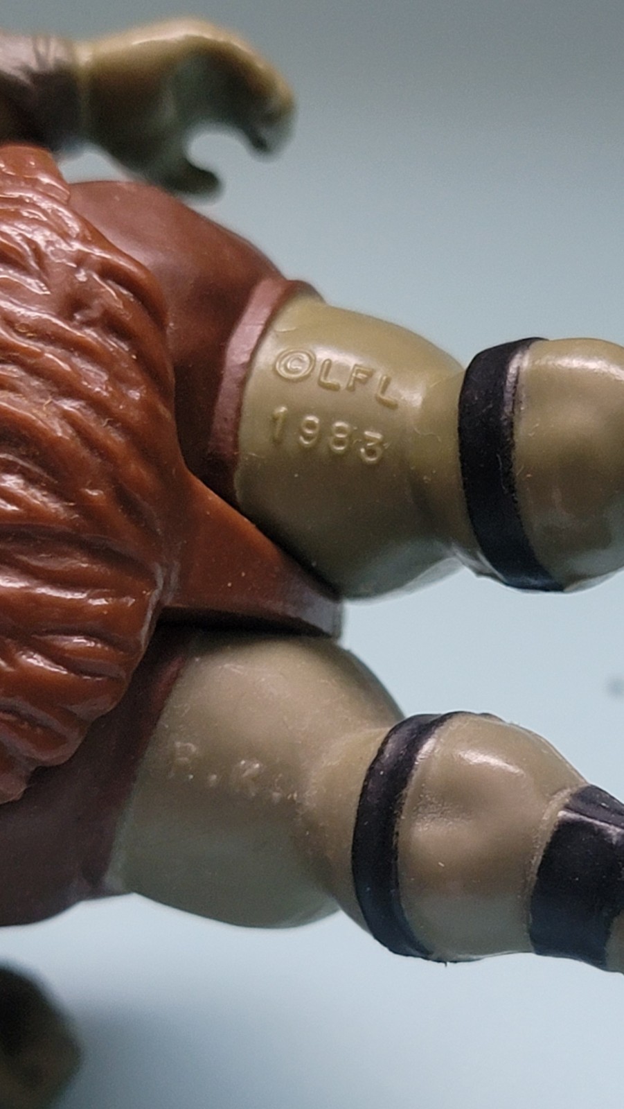 Gamorrean Guard sold