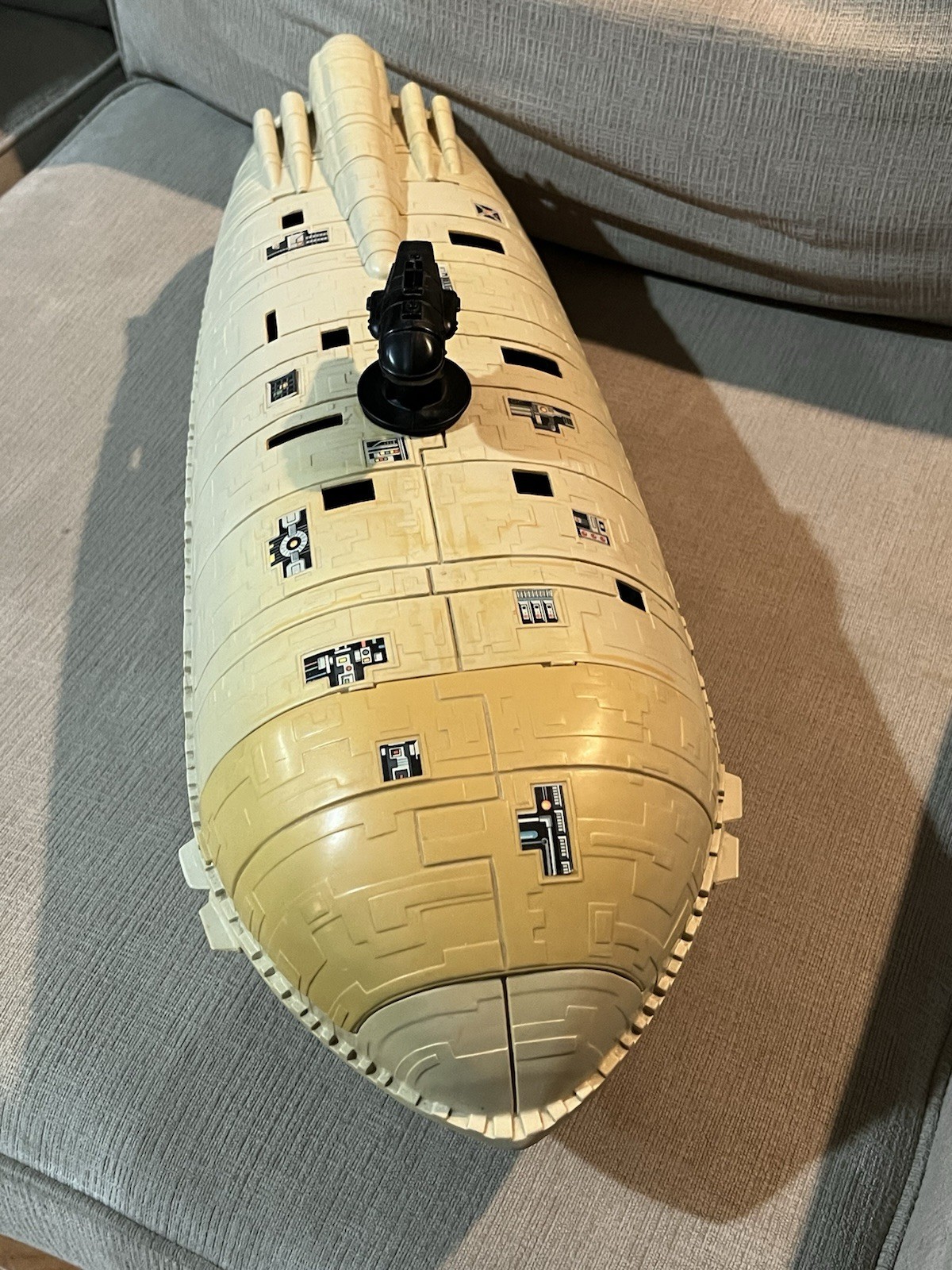 Rebel Transport sold