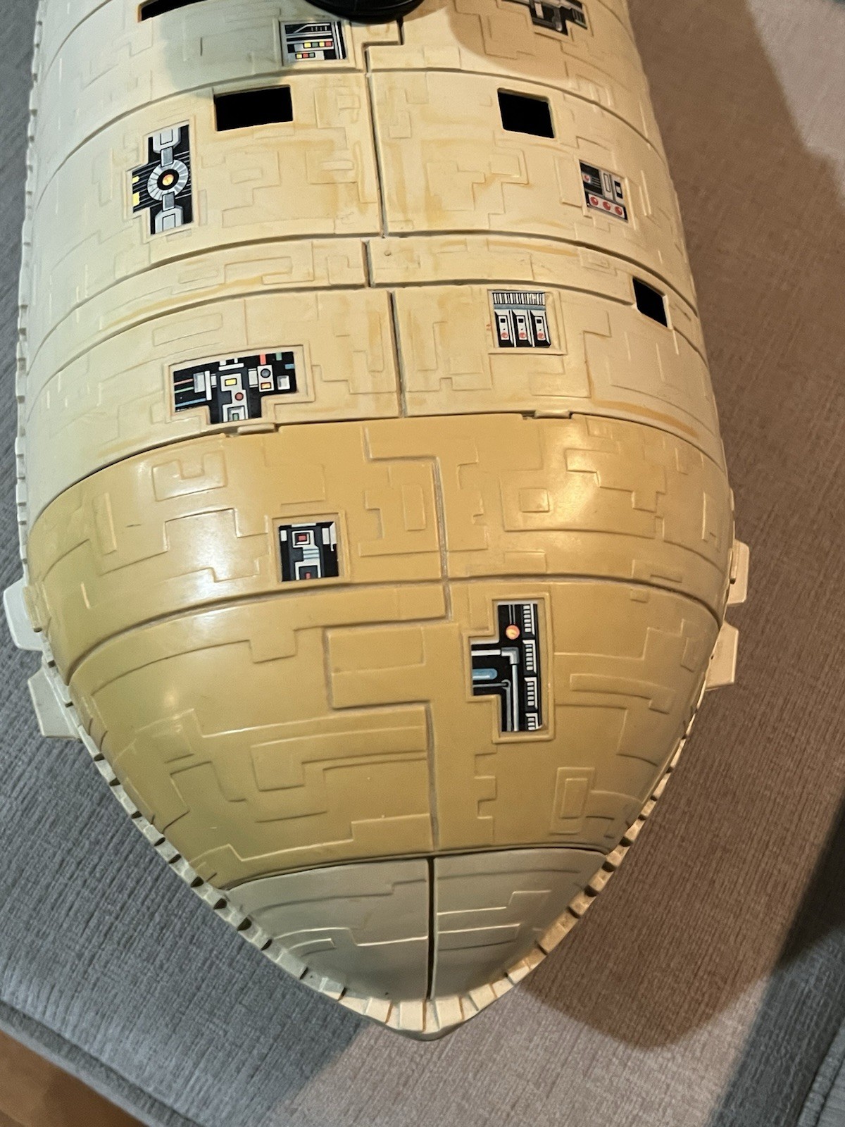 Rebel Transport sold