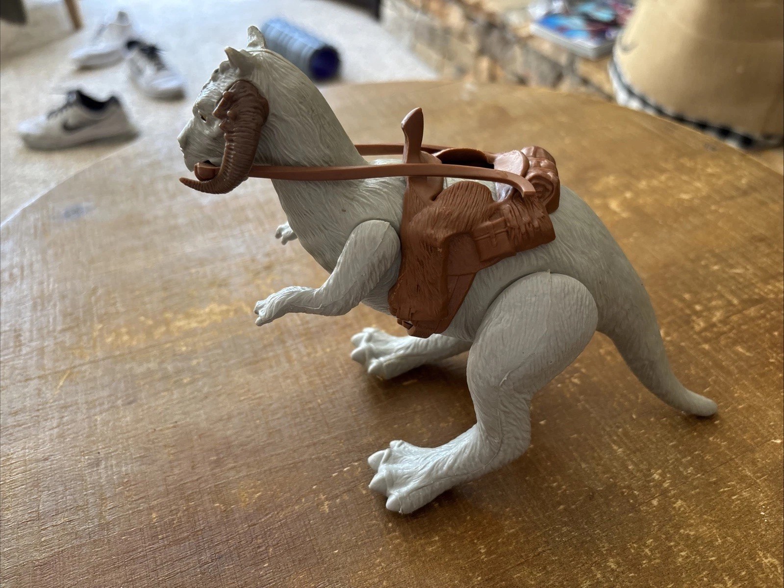 Tauntaun (closed belly) sold